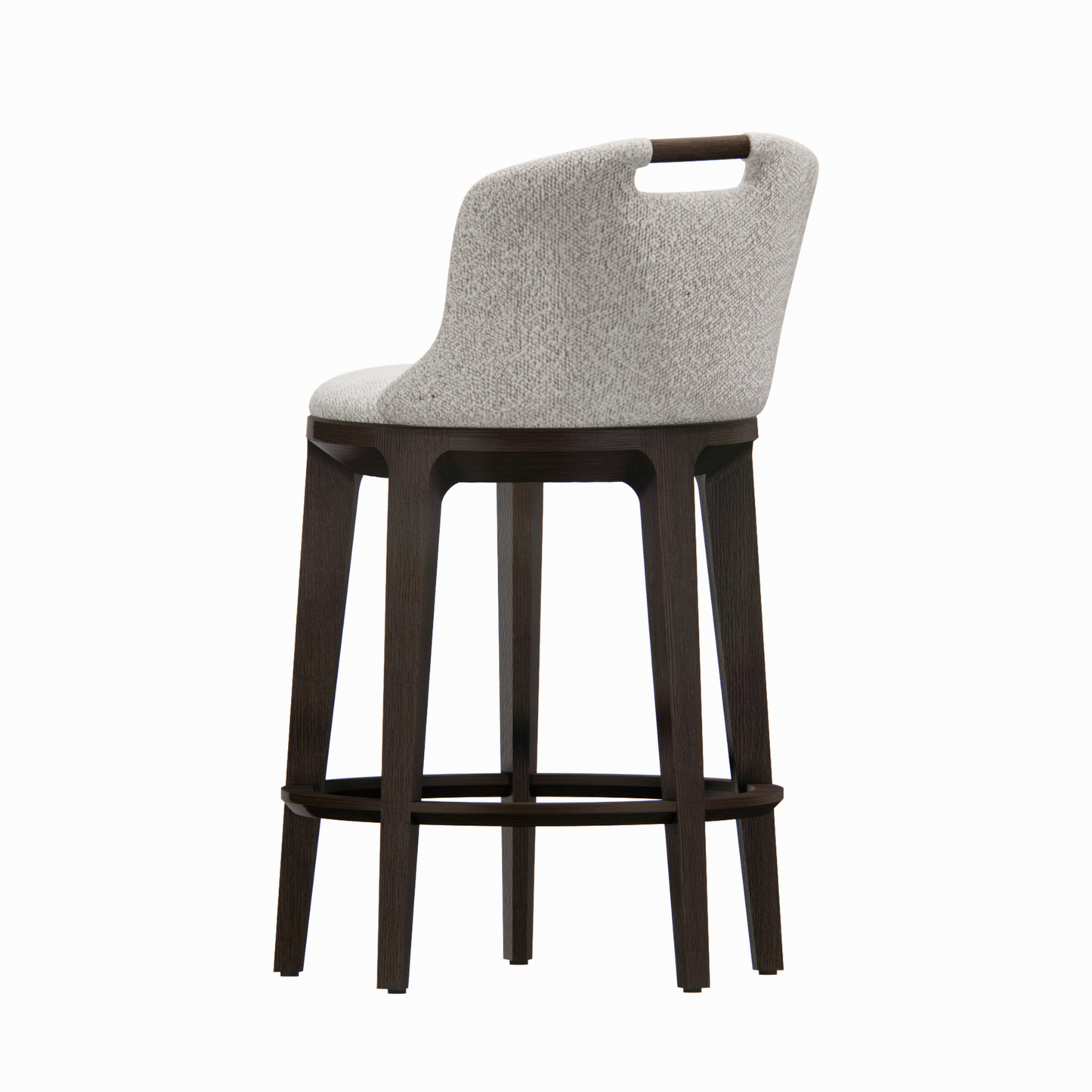 Pasadena Counter Stool (Without Armrest)
