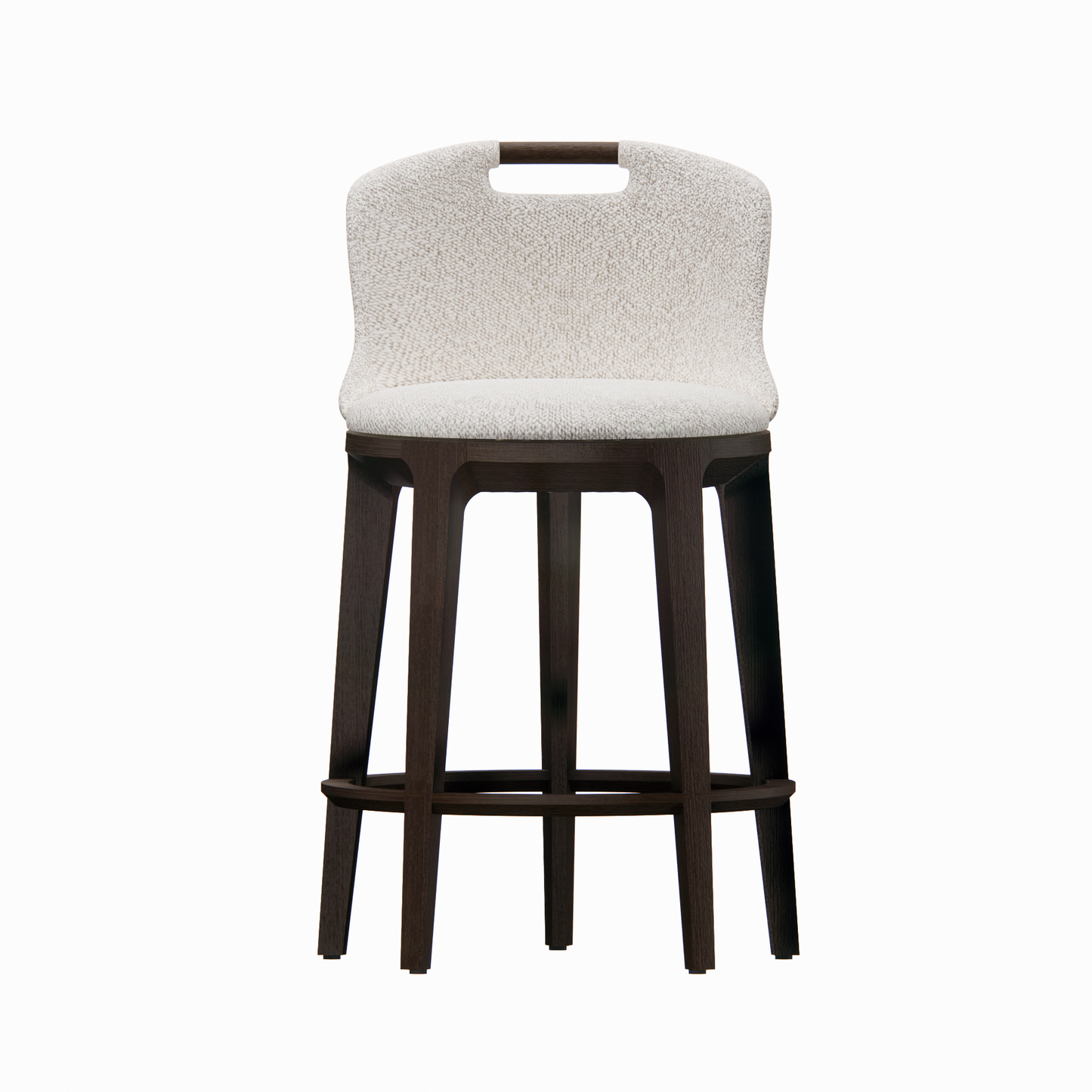 Pasadena Counter Stool (Without Armrest)