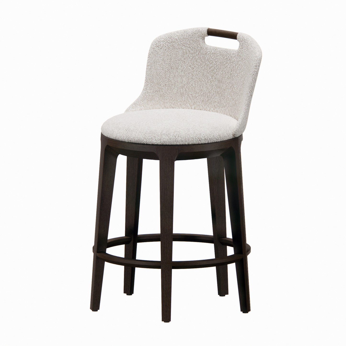 Pasadena Counter Stool (Without Armrest)