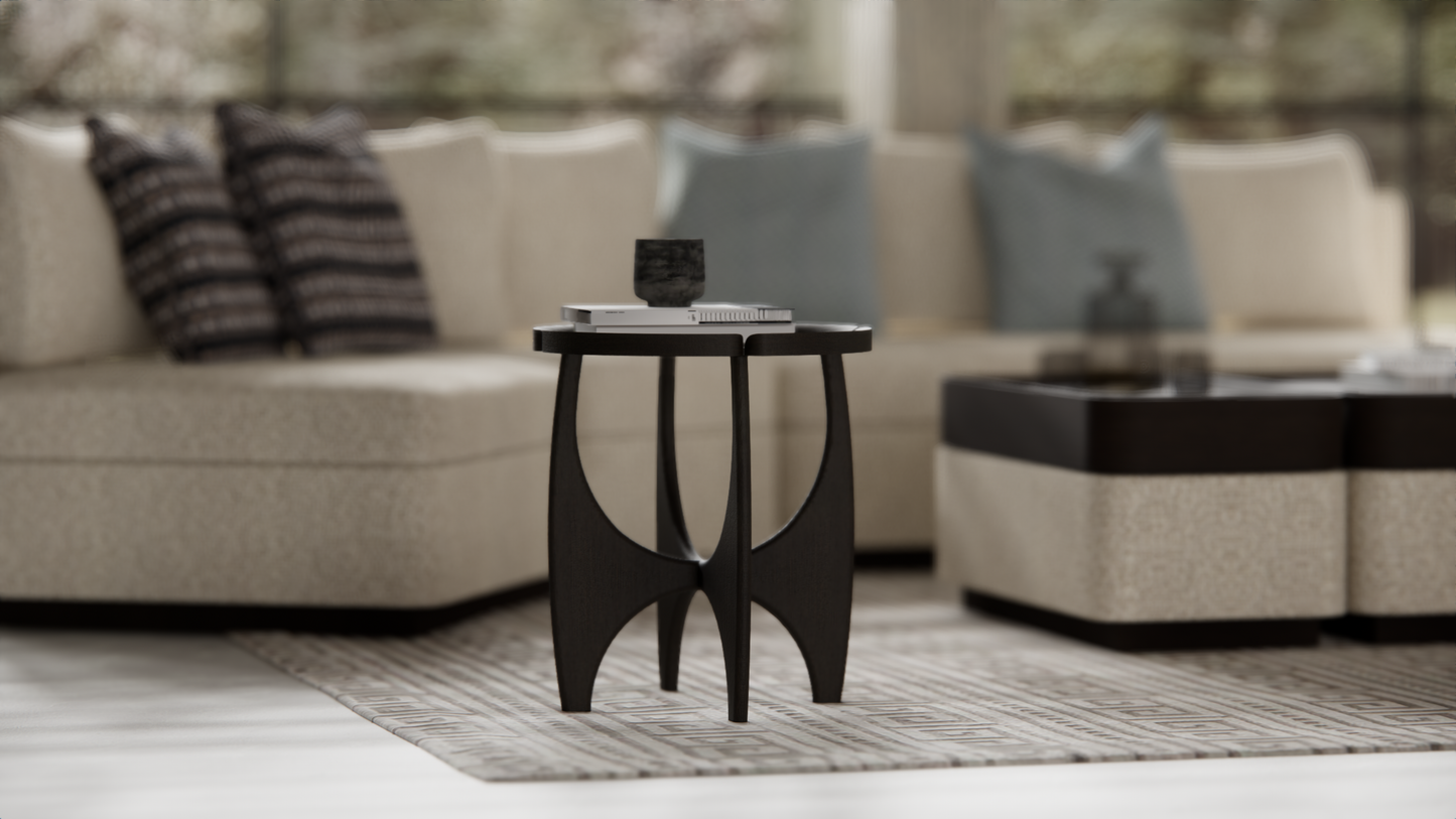 Plano Side Table