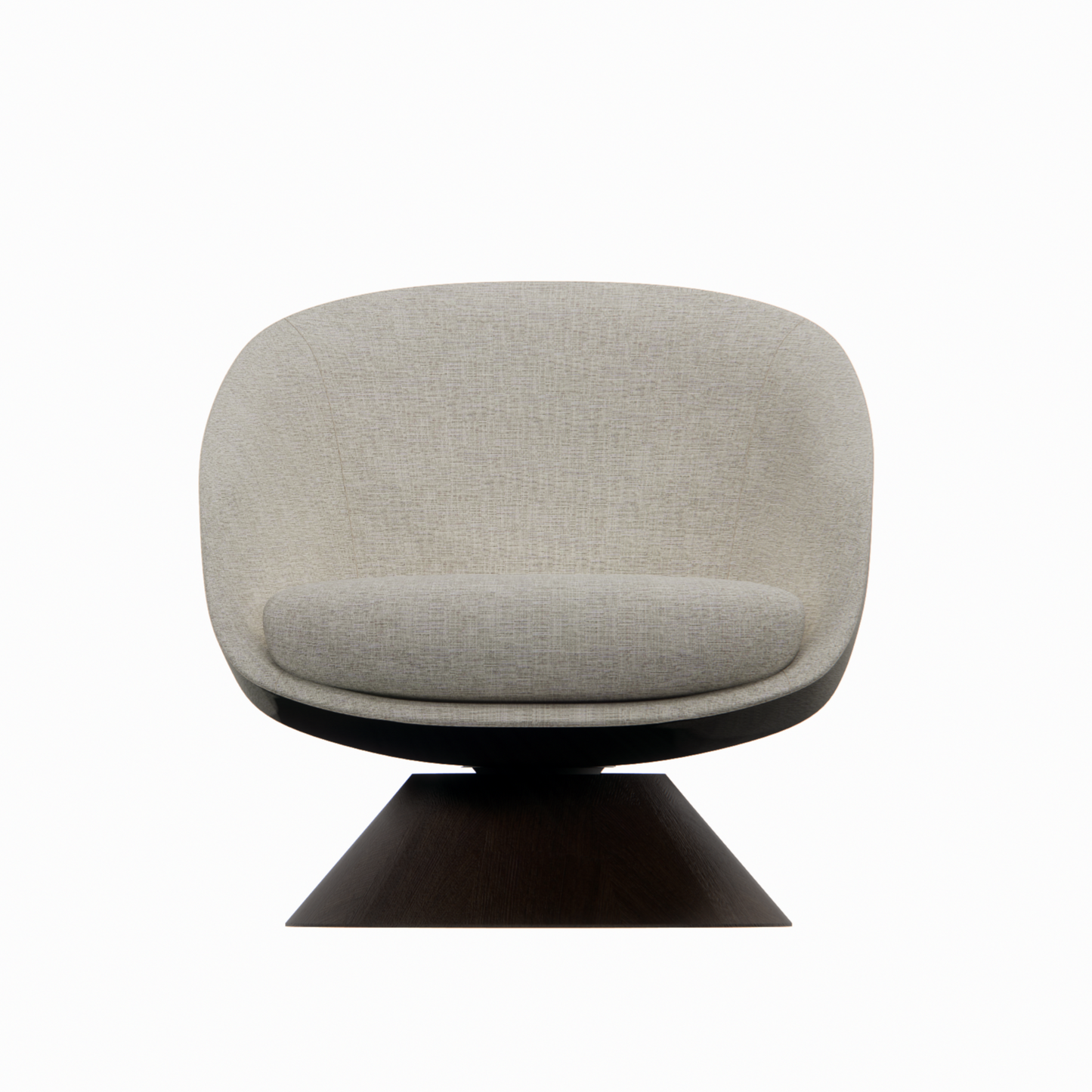 Pasadena Swivel Lounge Chair