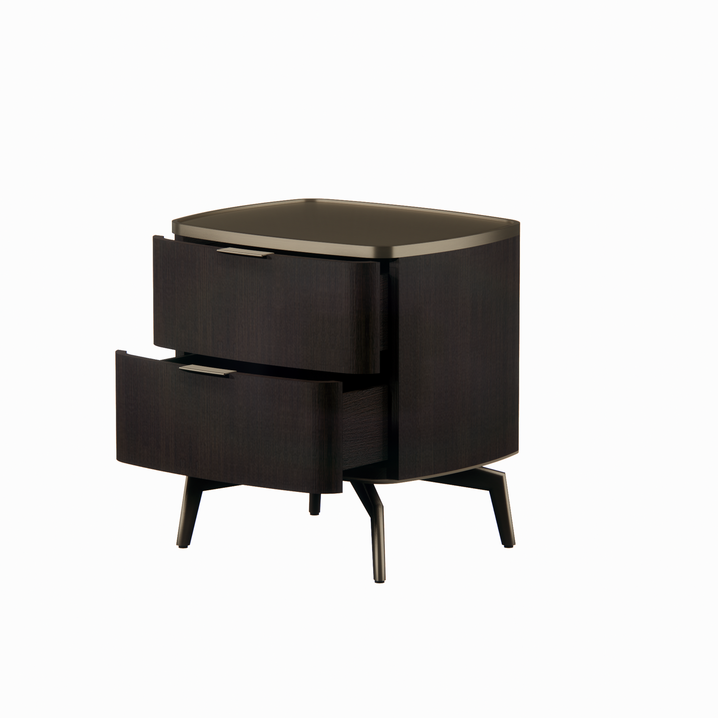 Vermont Bedside Table