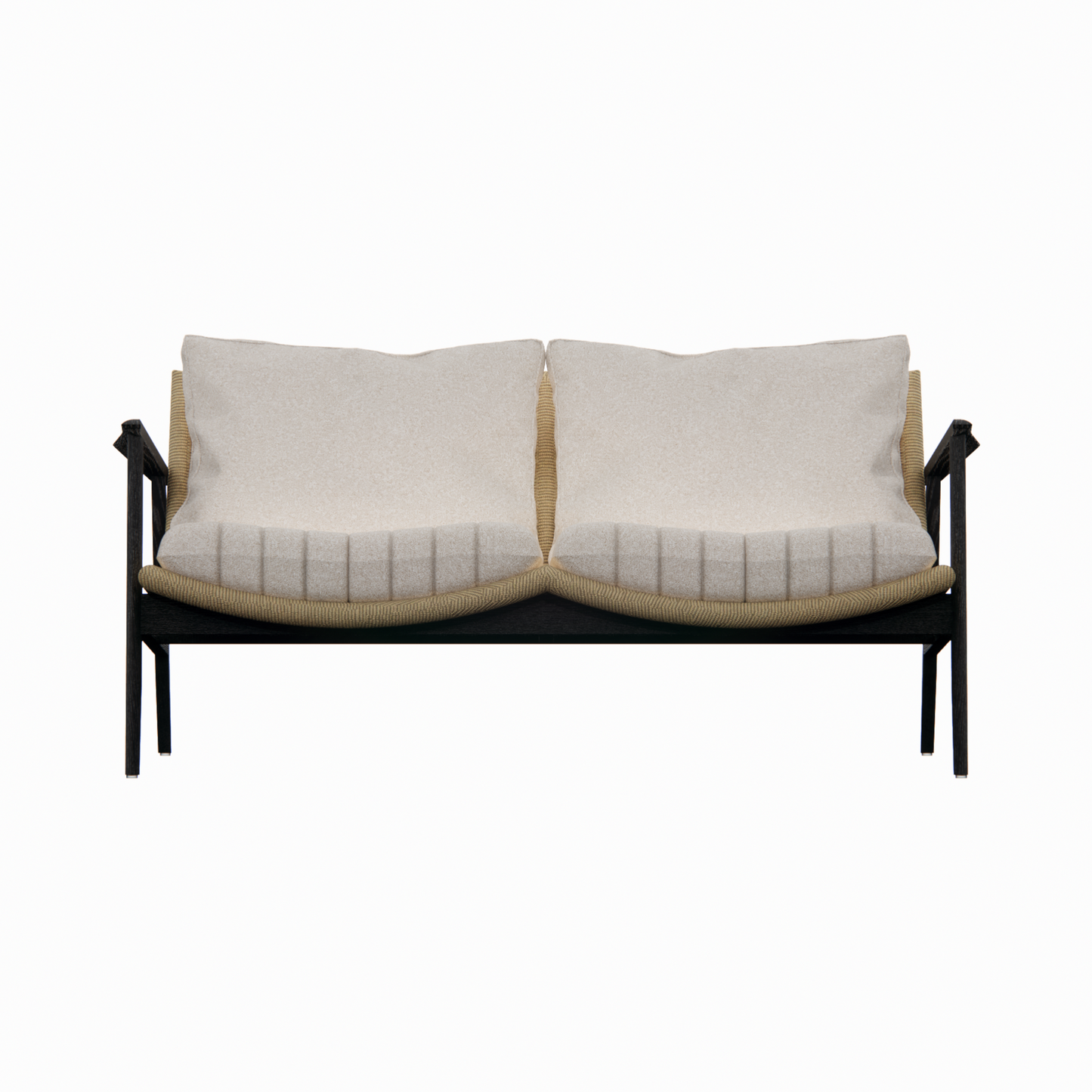 Bali Loveseat
