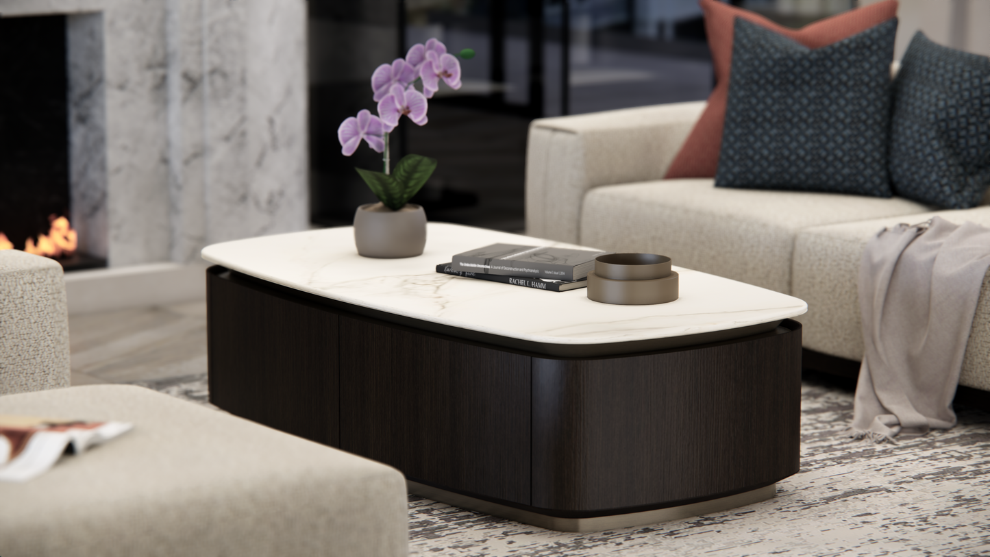 Irvine Coffee Table