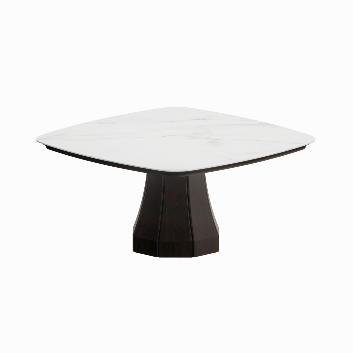 Manhattan Square Dining Table