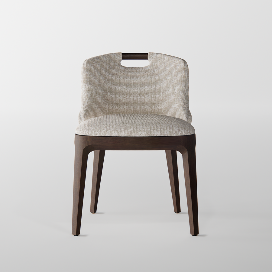 Pasadena Dining Chair | Tristen William