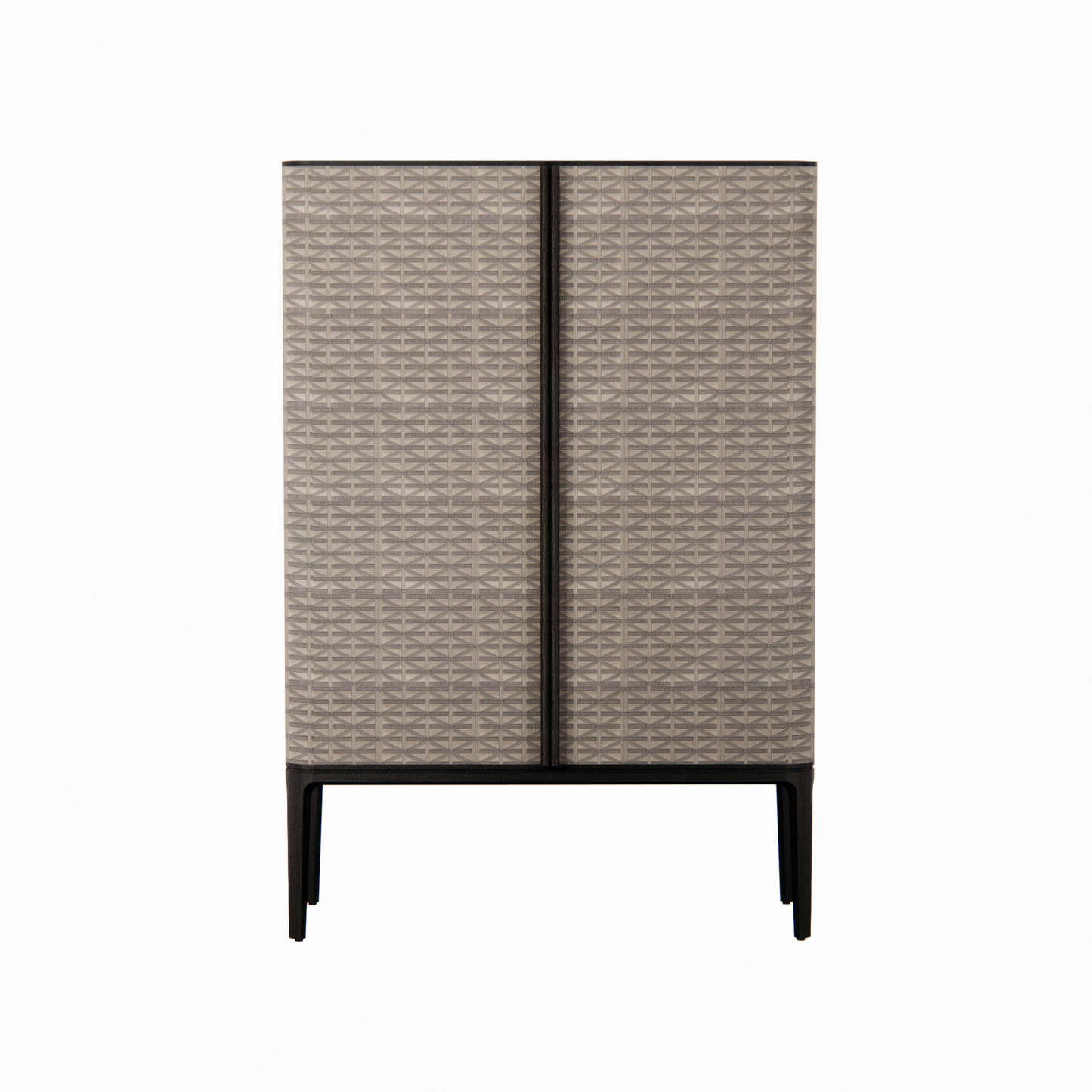 Saratoga Bar Cabinet