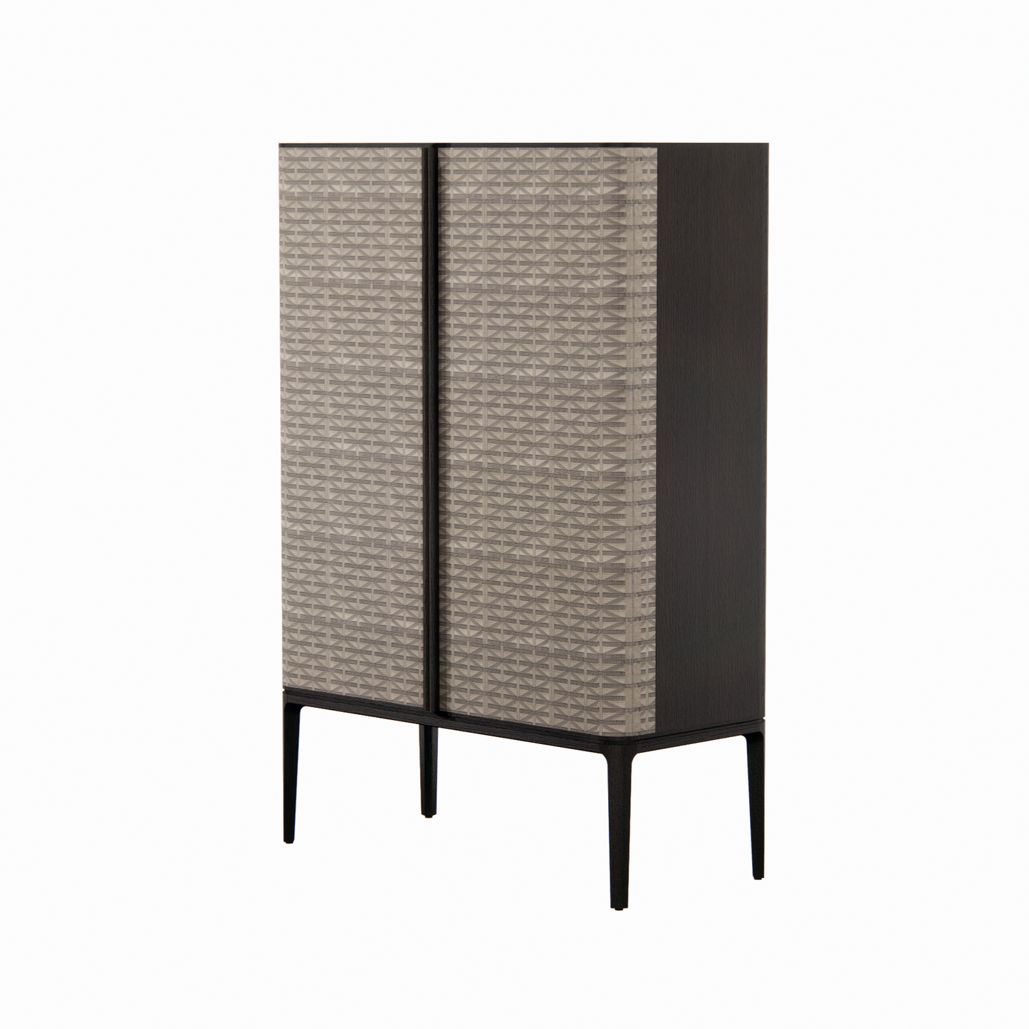 Saratoga Bar Cabinet