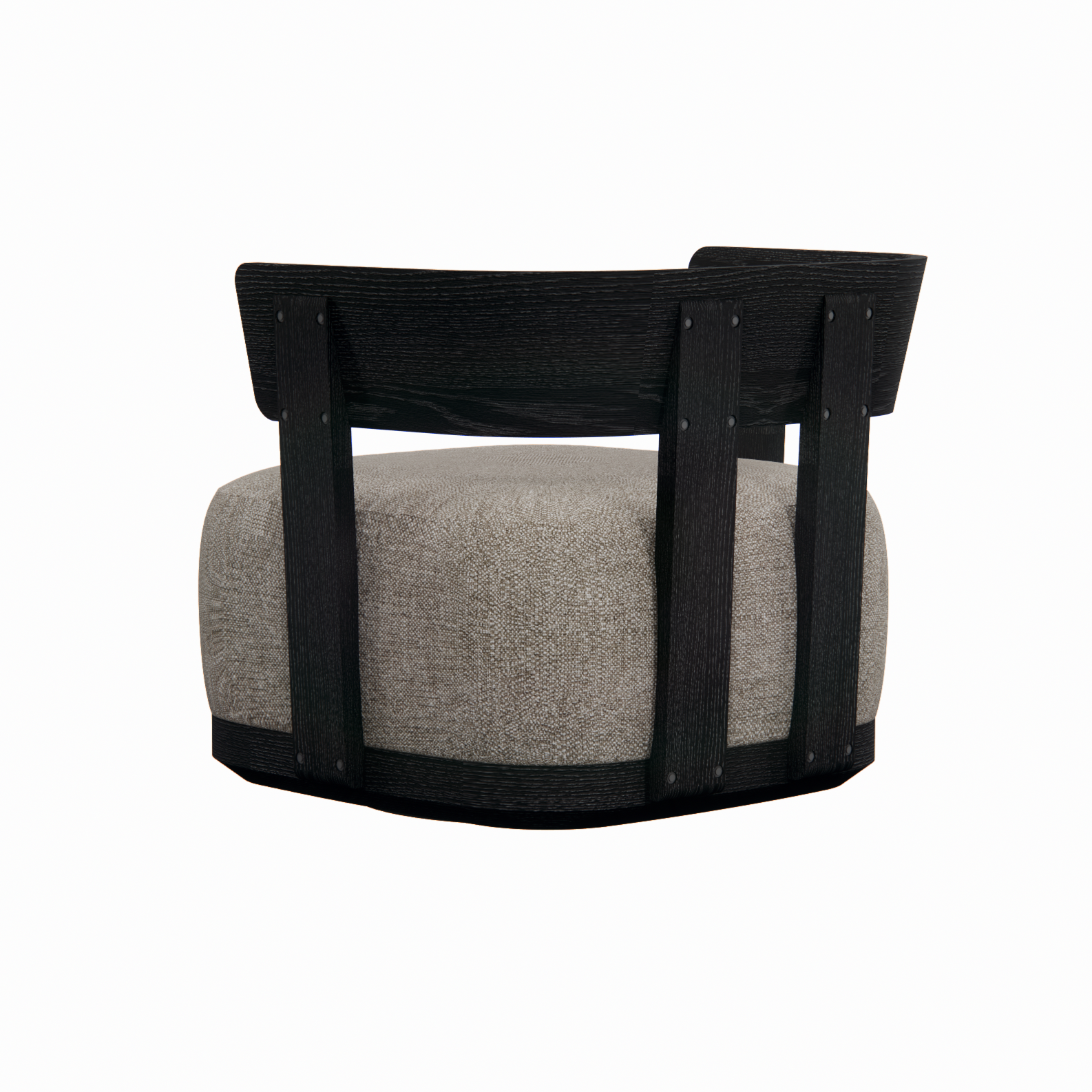 Austin Swivel Lounge Chair