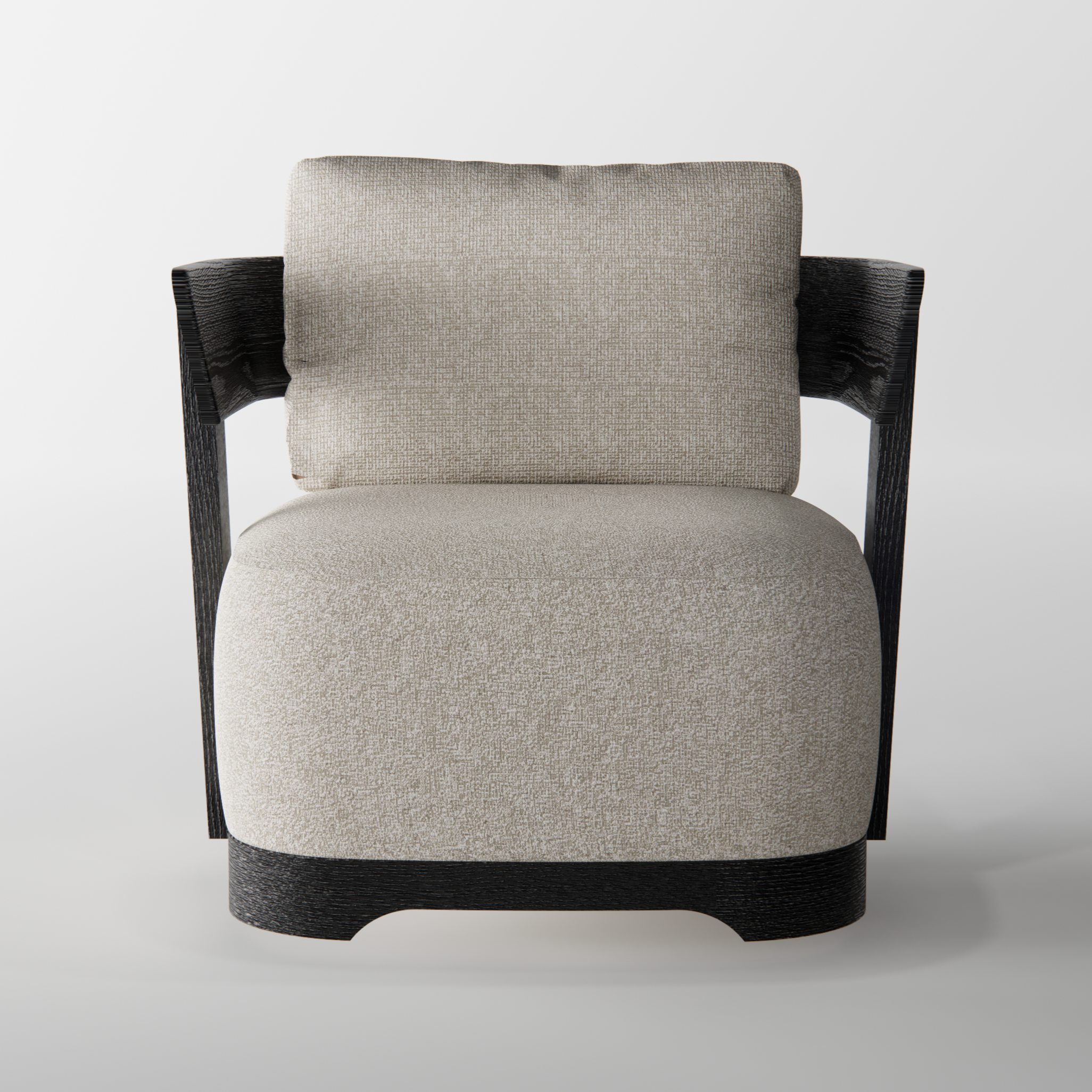 Austin Lounge Chair