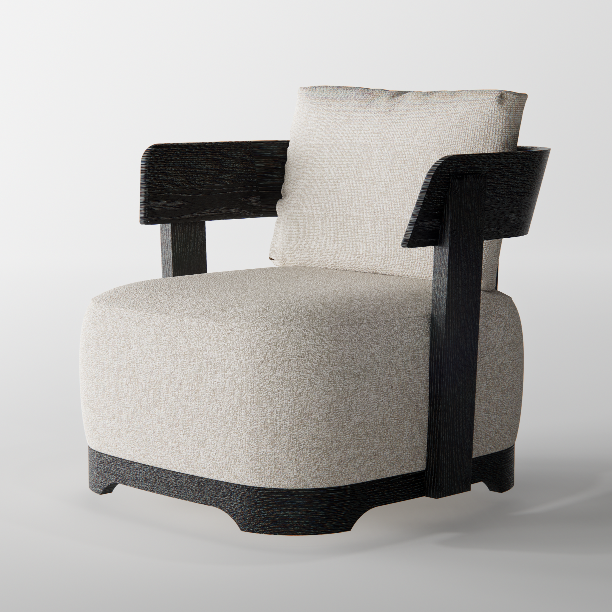 Austin Lounge Chair