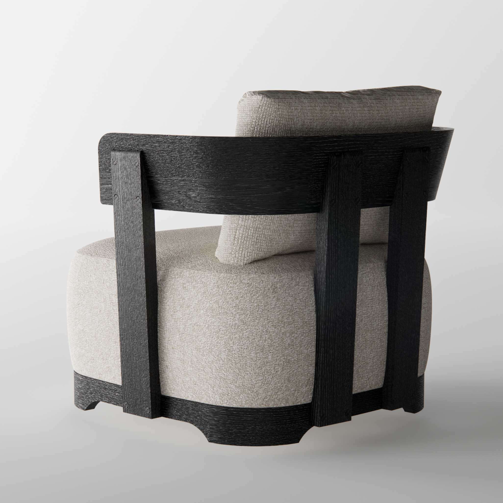 Austin Lounge Chair