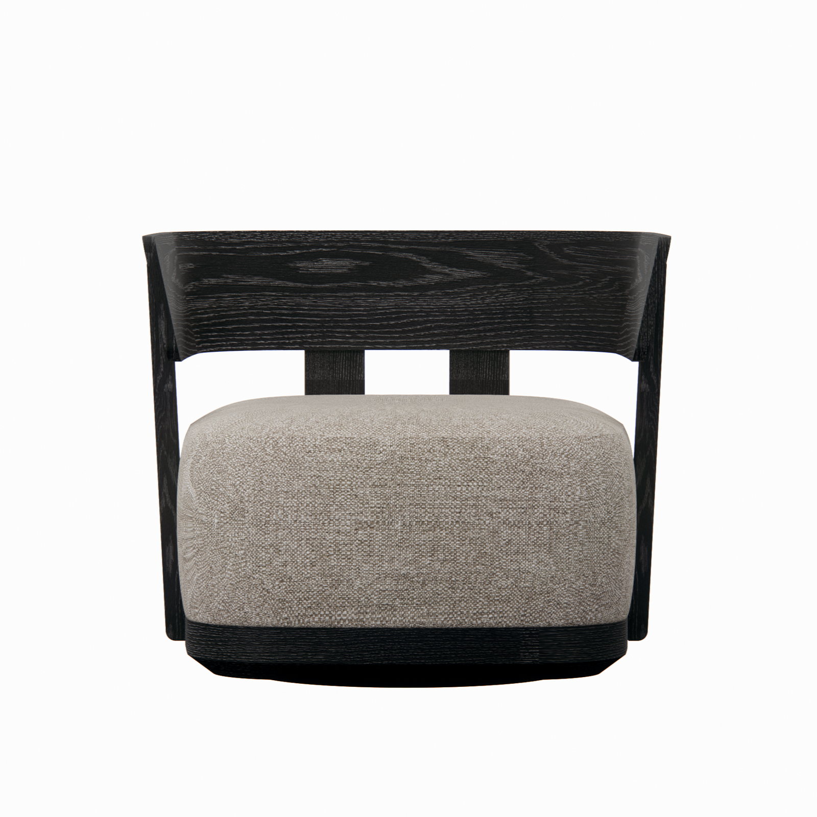 Austin Swivel Lounge Chair