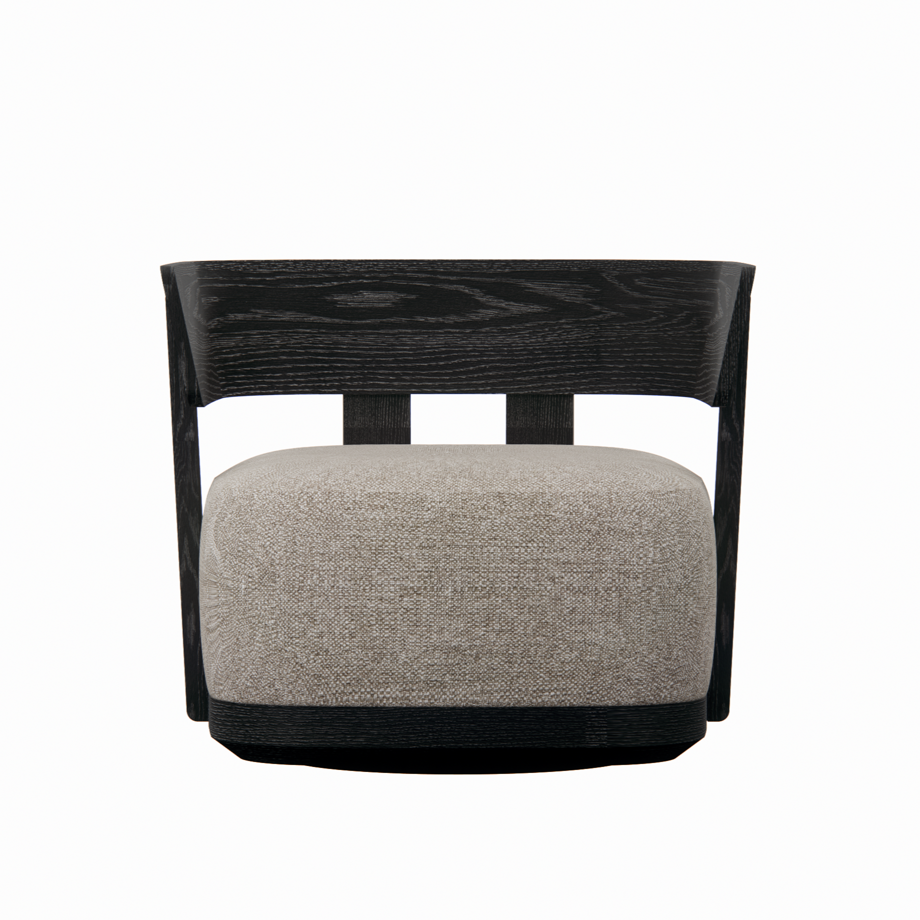 Austin Swivel Lounge Chair