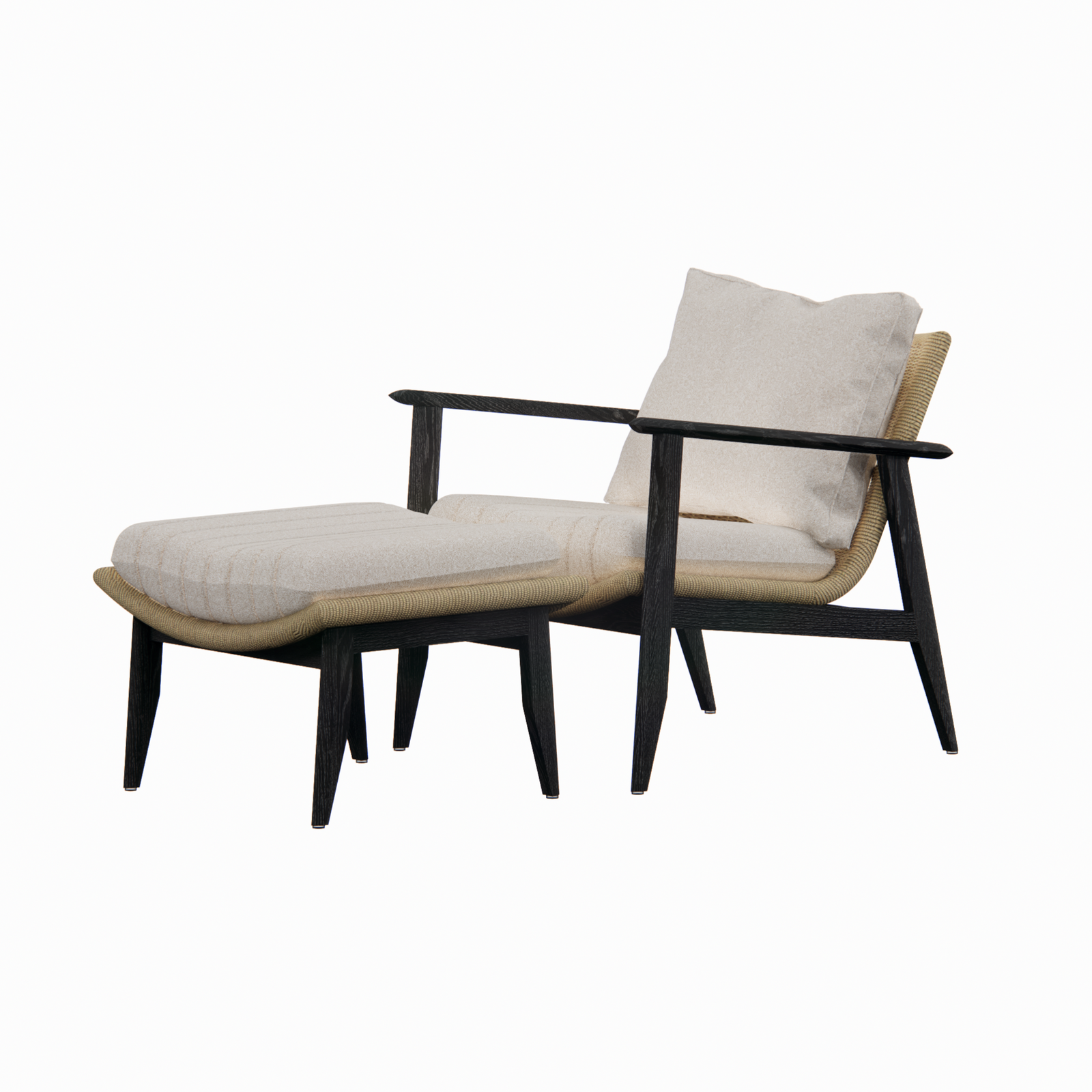 Bali Lounge Chair