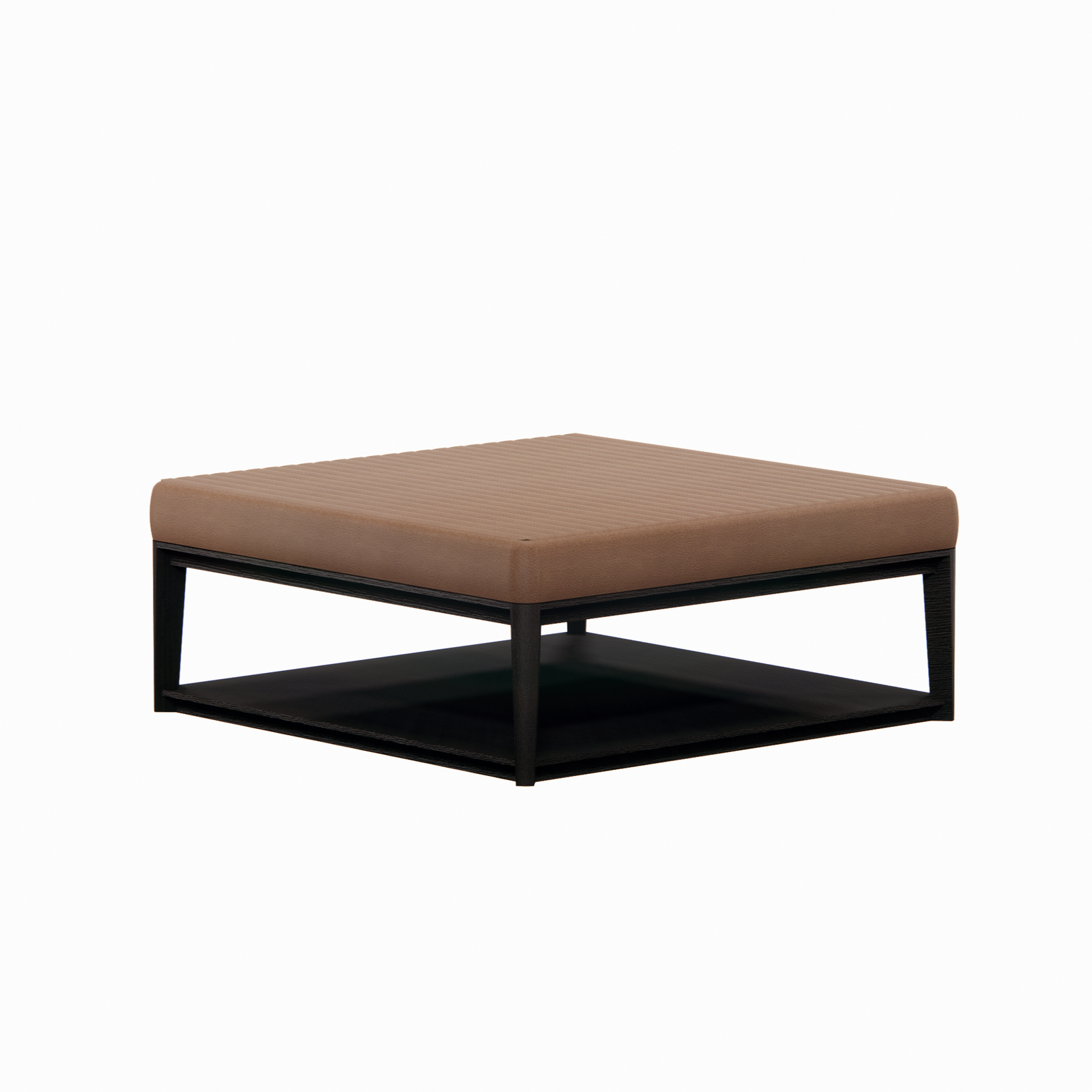 Bellevue Ottoman Coffee Table