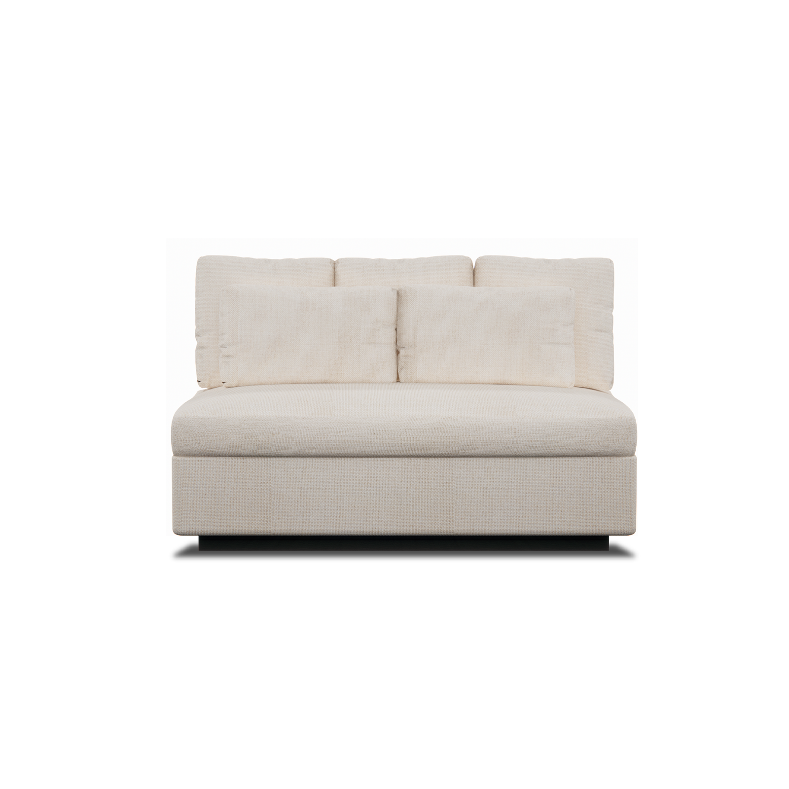 Beverly Hills Sectional Sofa (50"x 33")