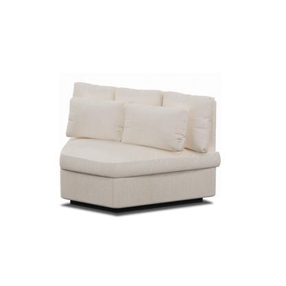 Beverly Hills Sectional Sofa (Corner Sofa)