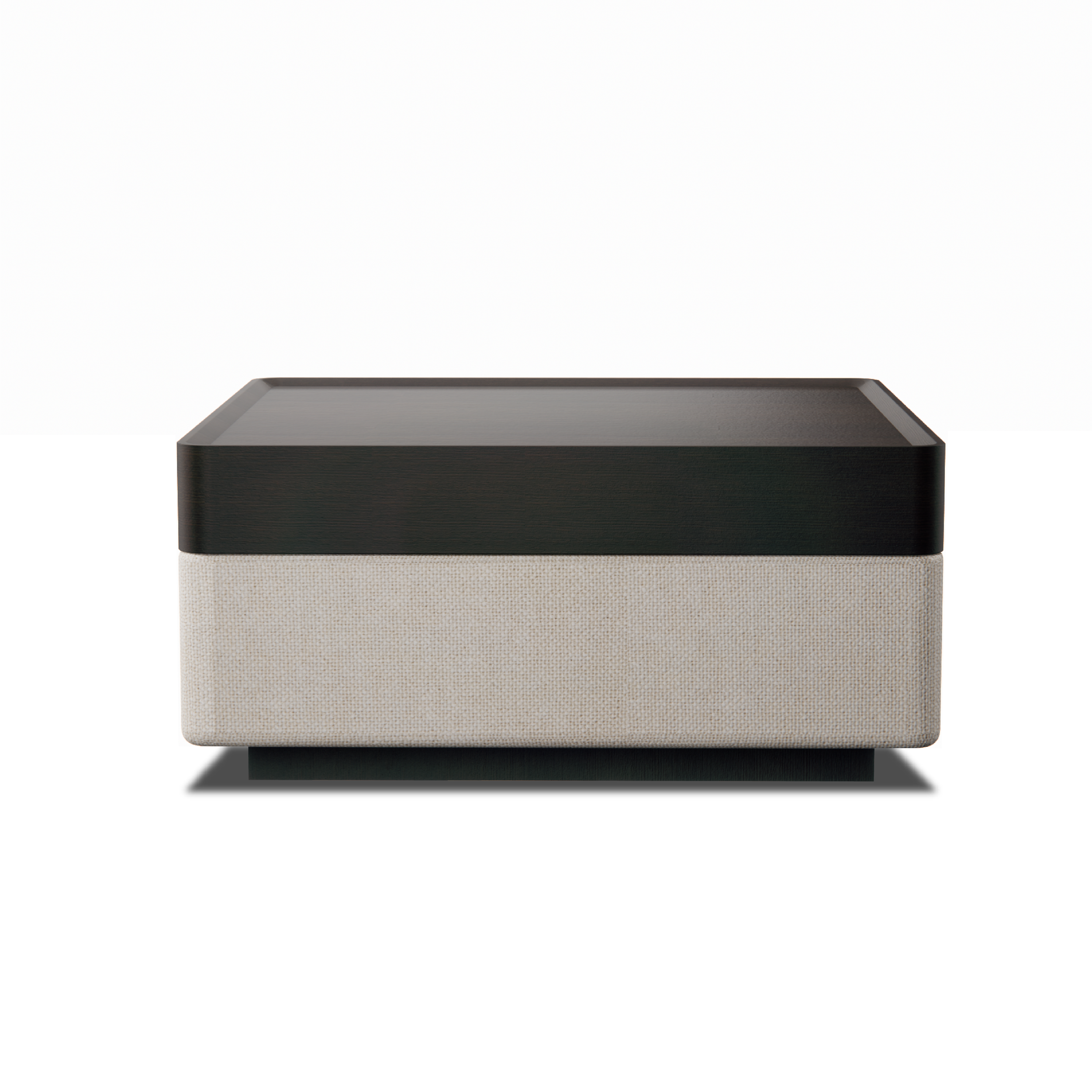 Beverly Hills Square Coffee Table (33"x33")