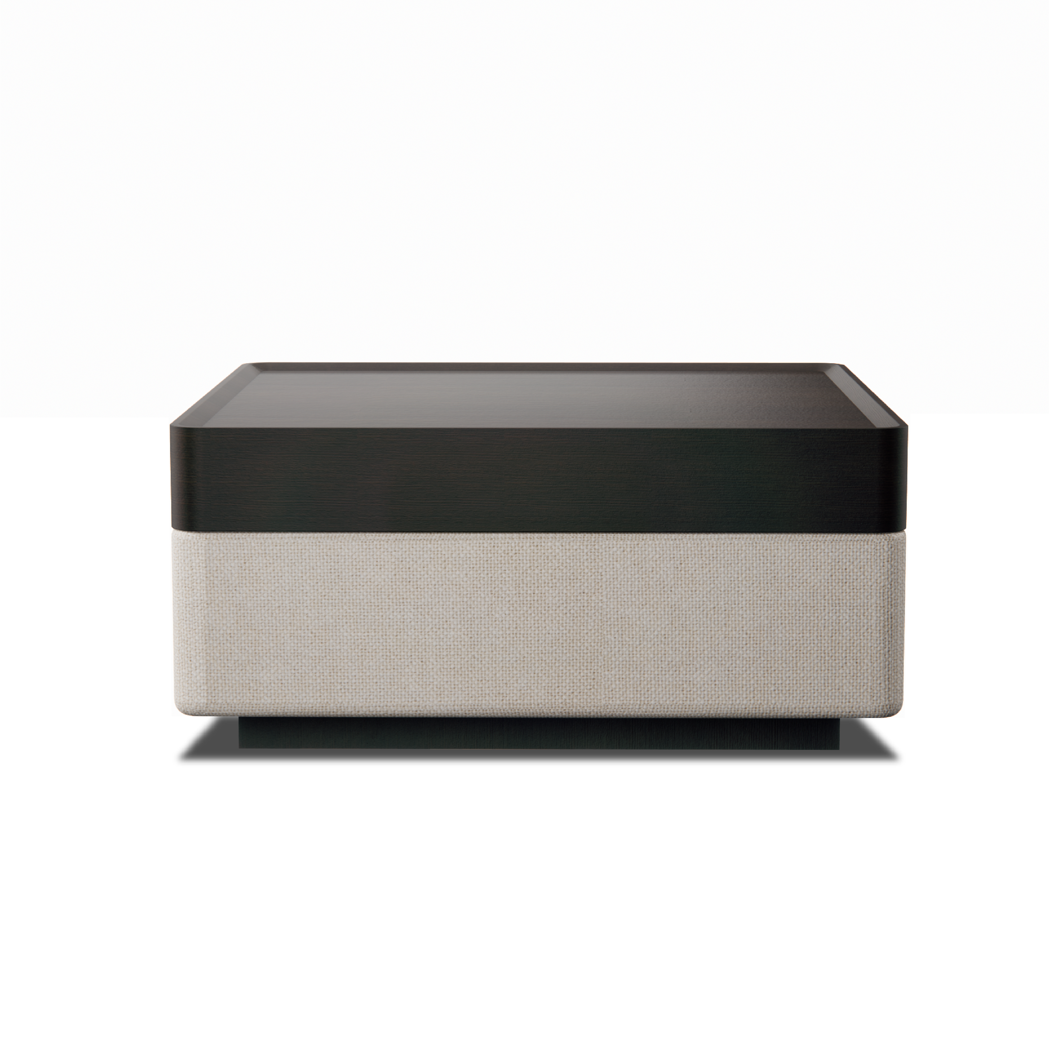 Beverly Hills Square Coffee Table (33"x33")