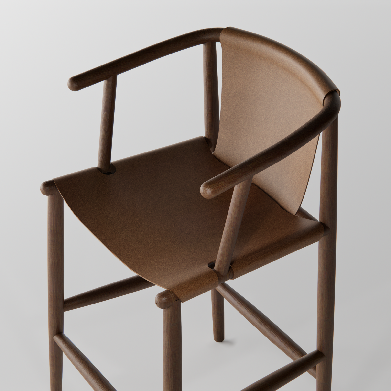 Burbank Counter Stool
