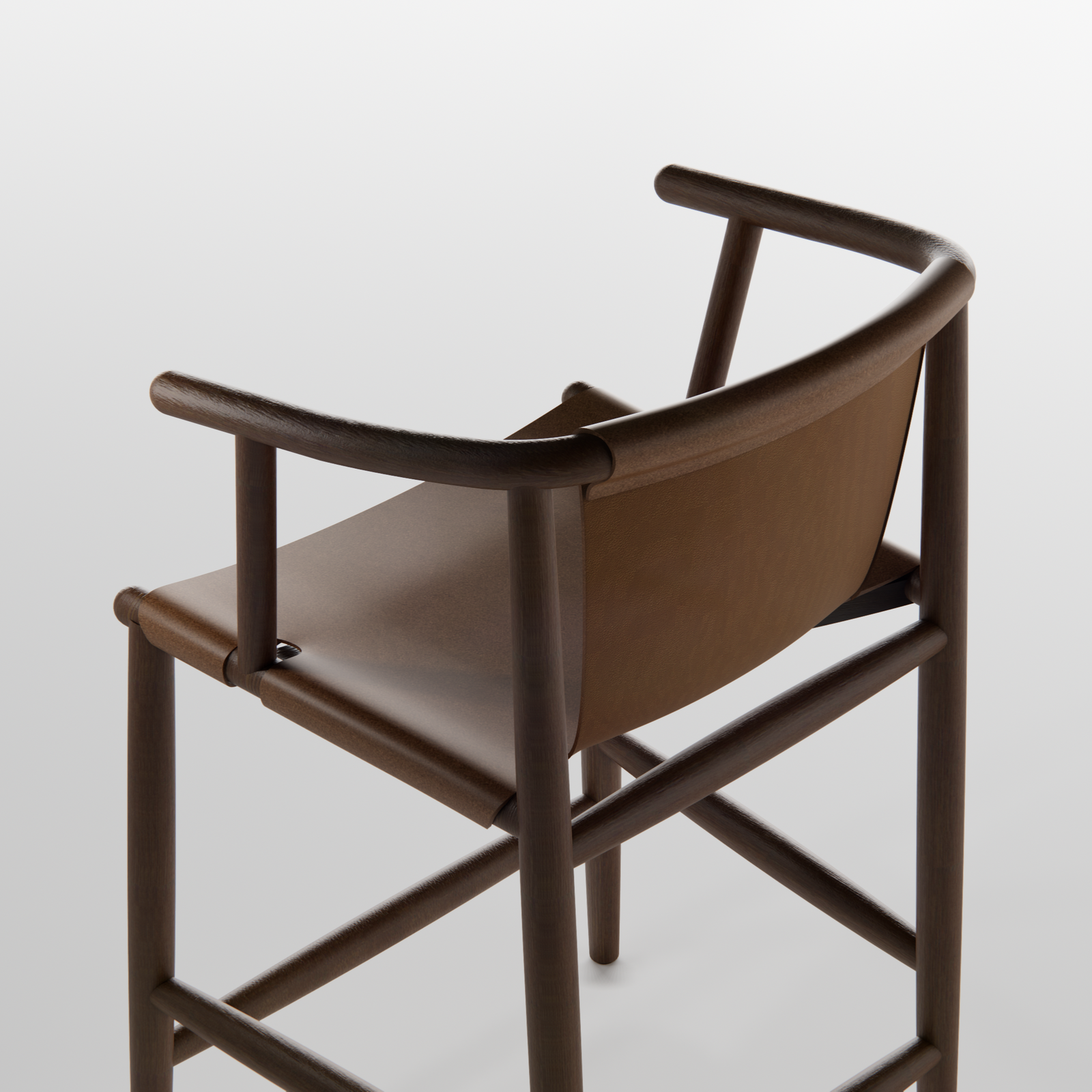 Burbank Counter Stool