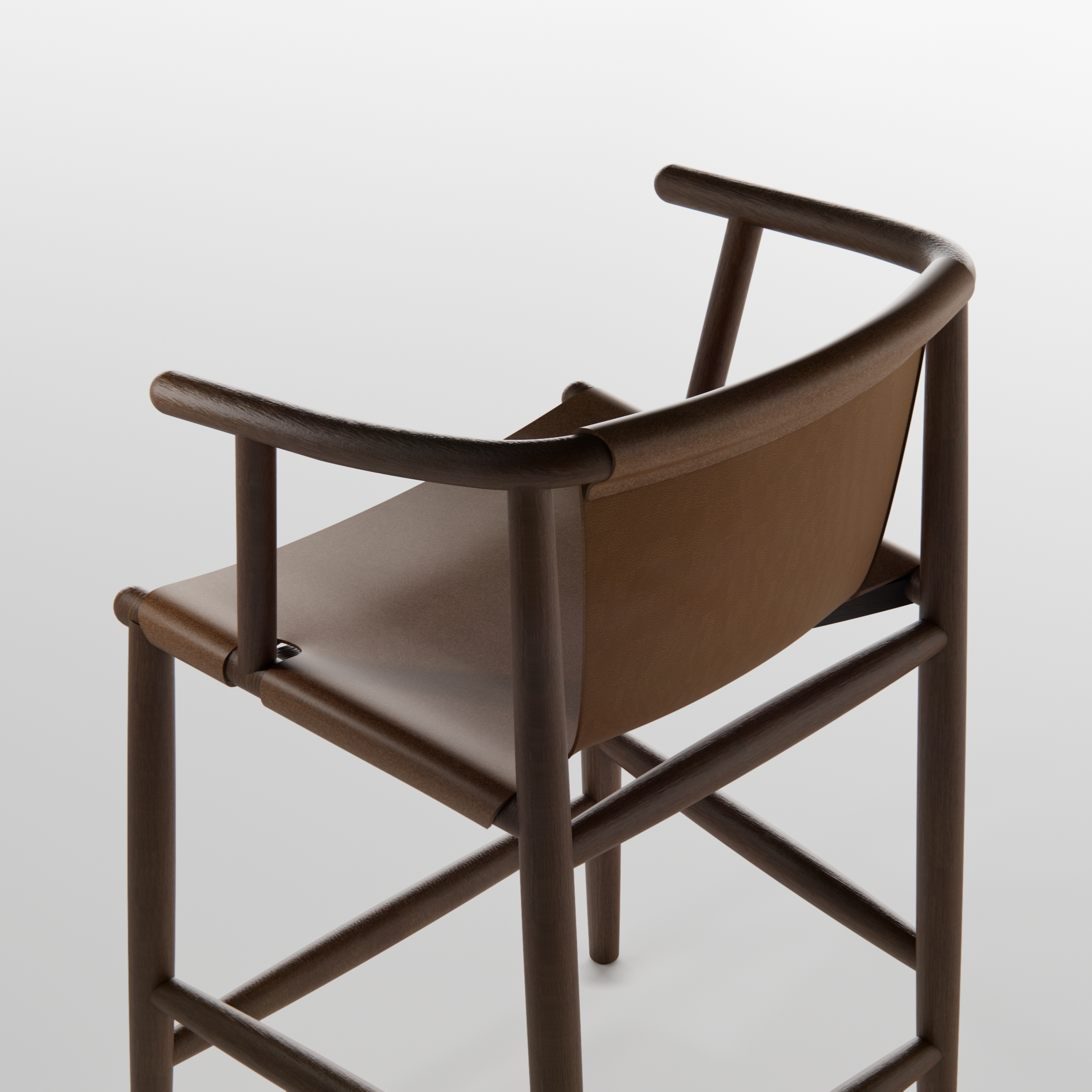 Burbank Counter Stool