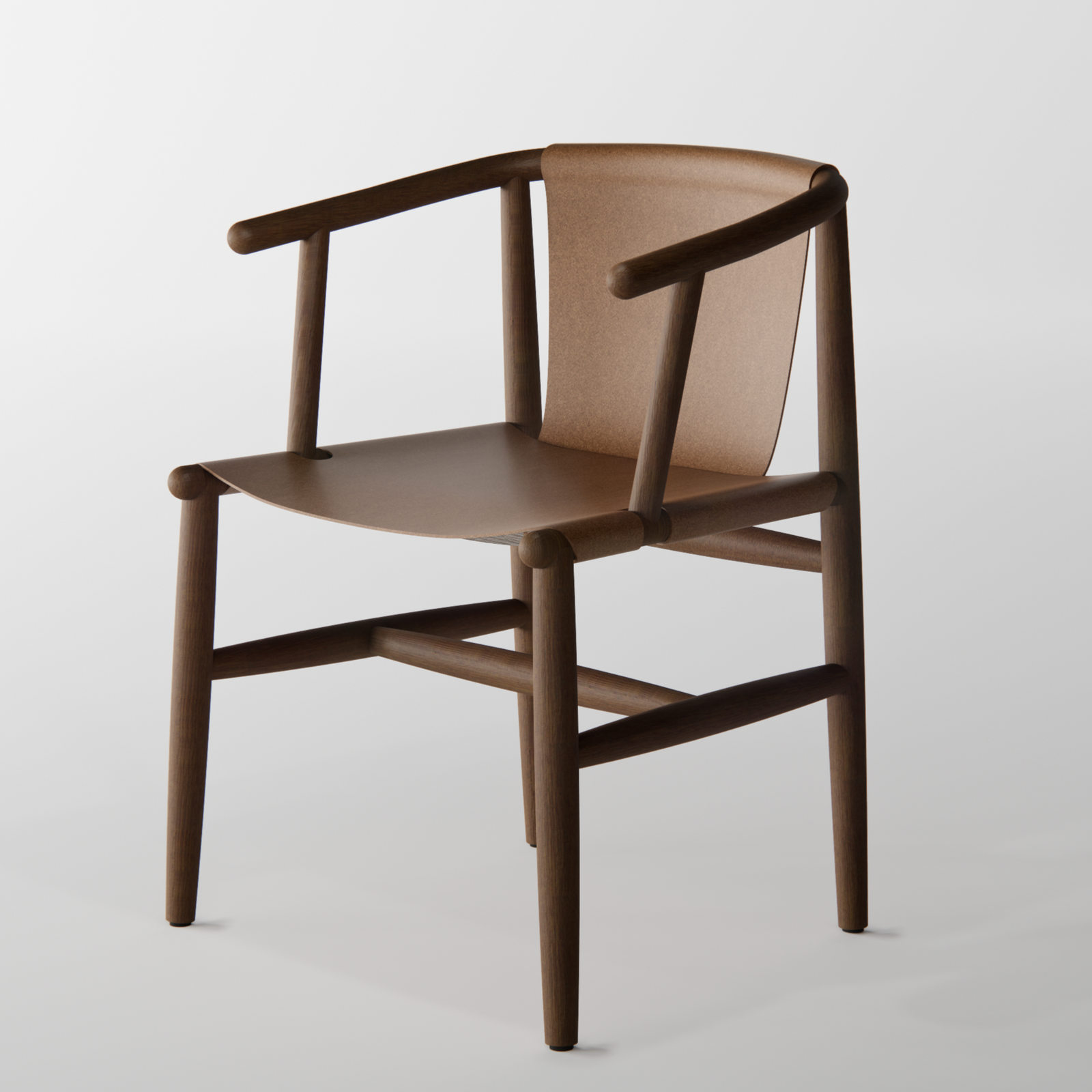 Burbank Dining Chair