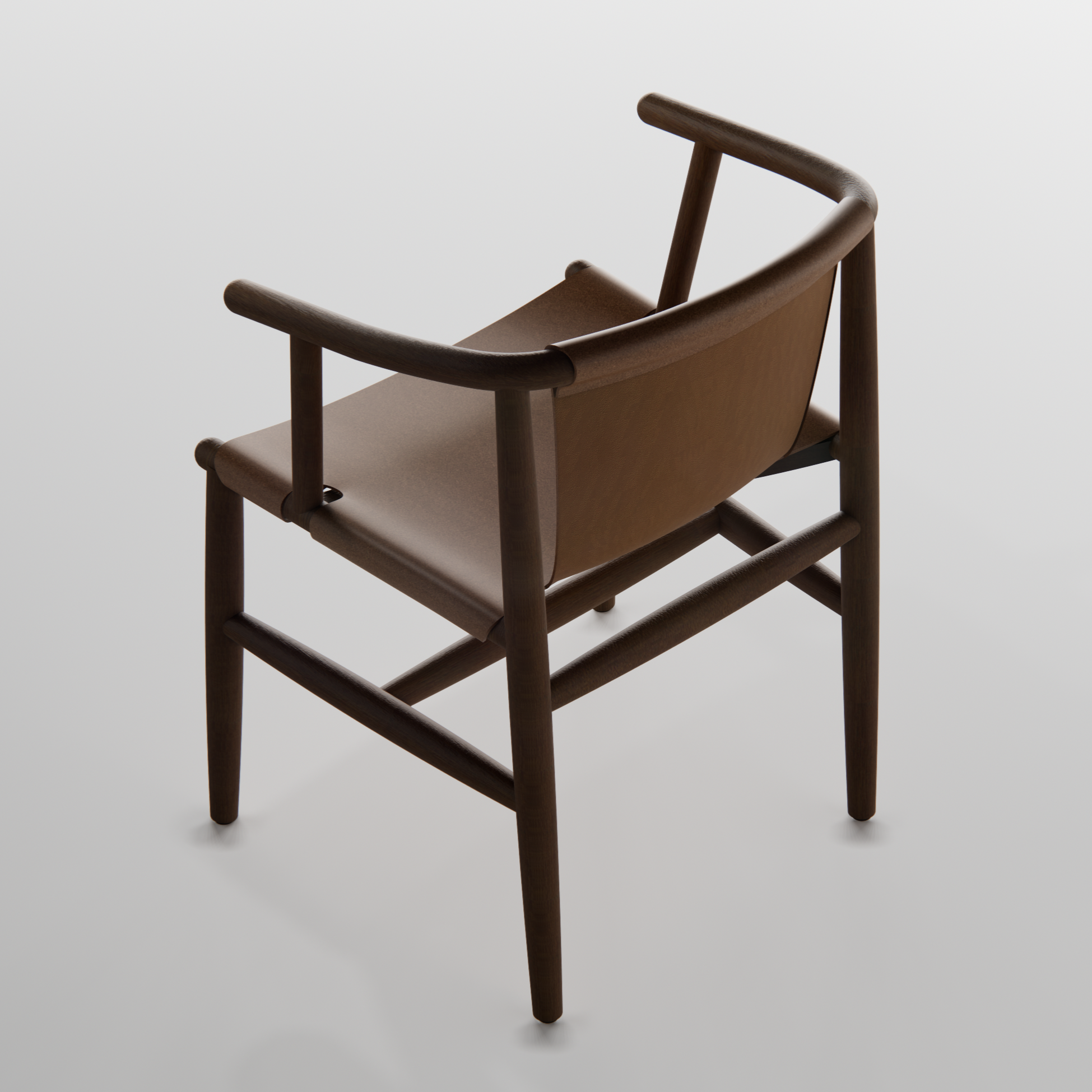 Burbank Dining Chair