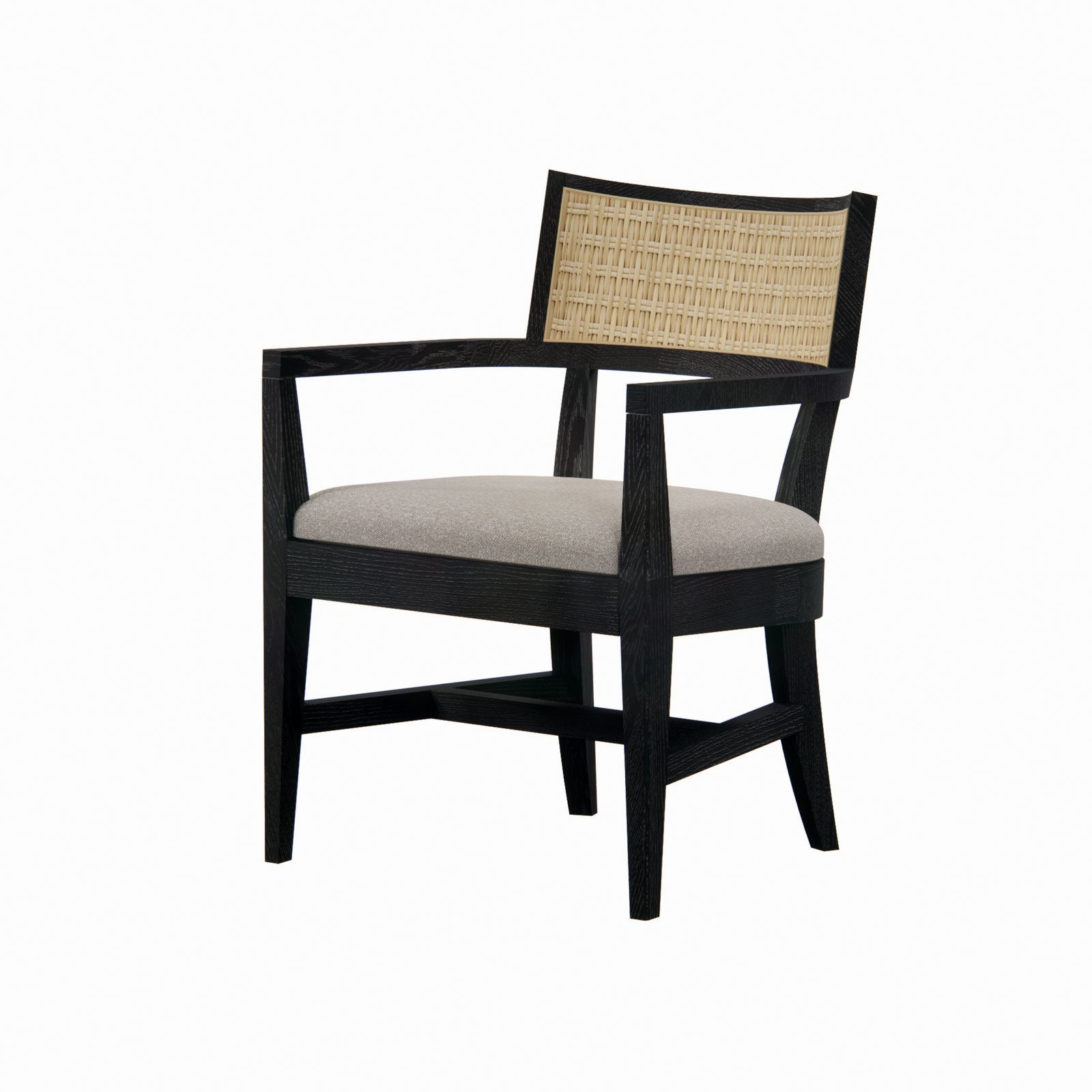 Cebu Dining Armchair