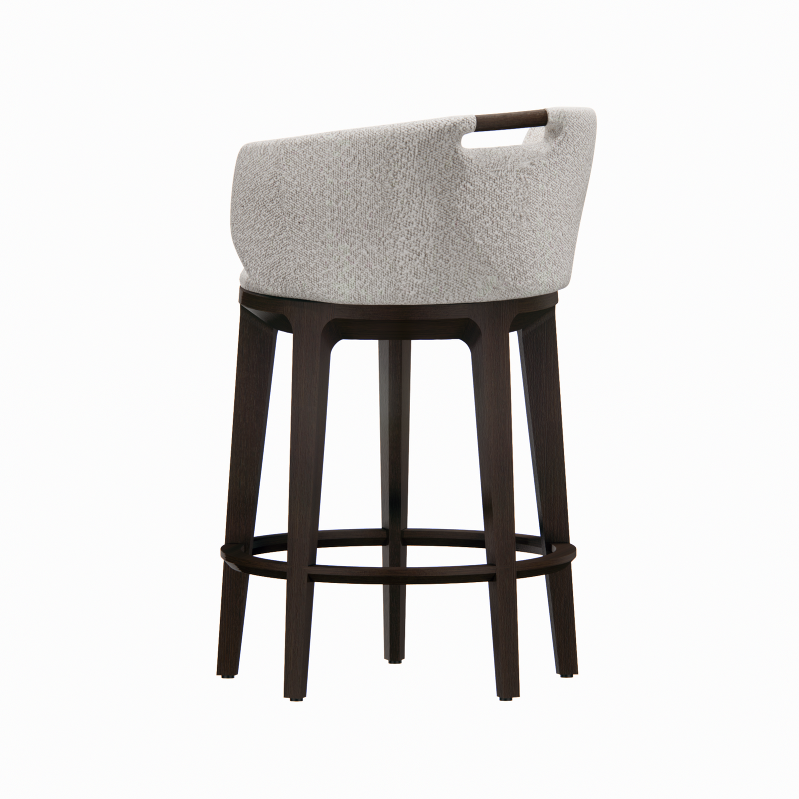 Pasadena Counter Arm Stool