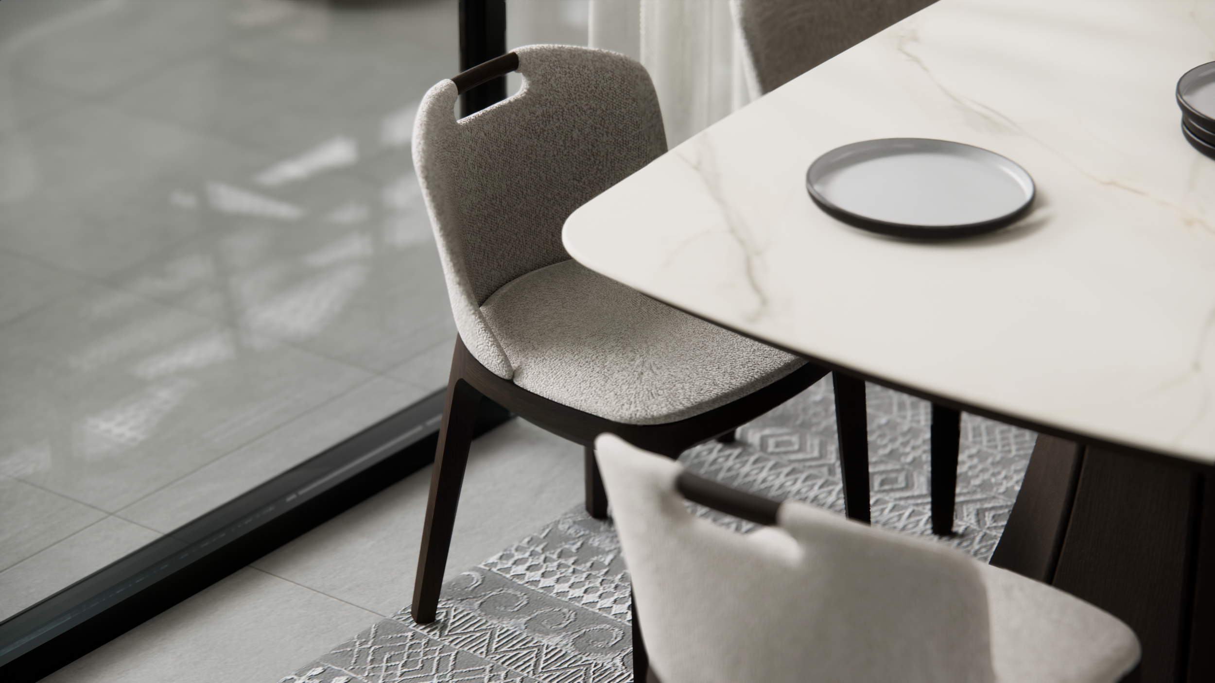 Pasadena Dining Chair