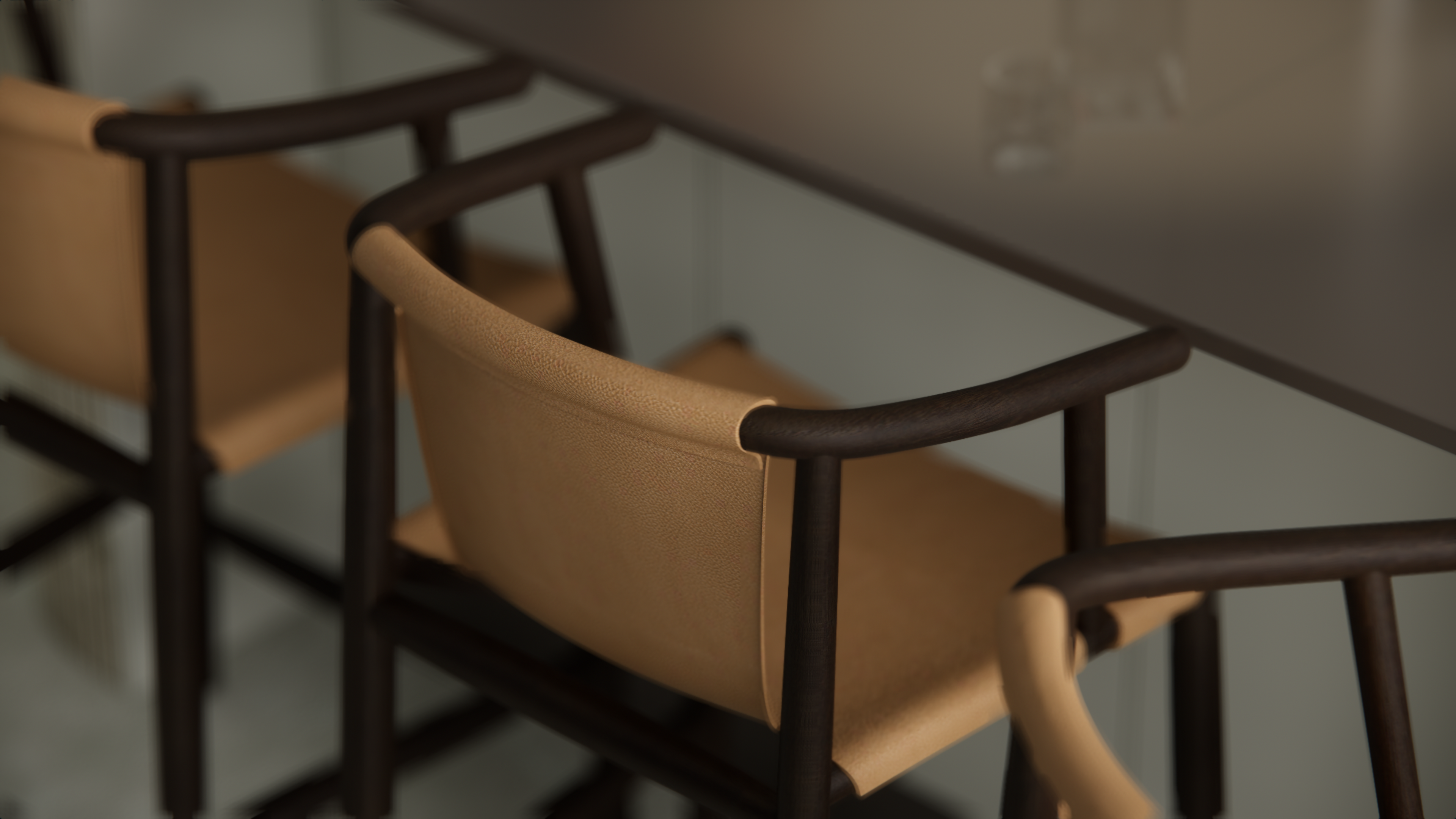 Burbank Counter Stool