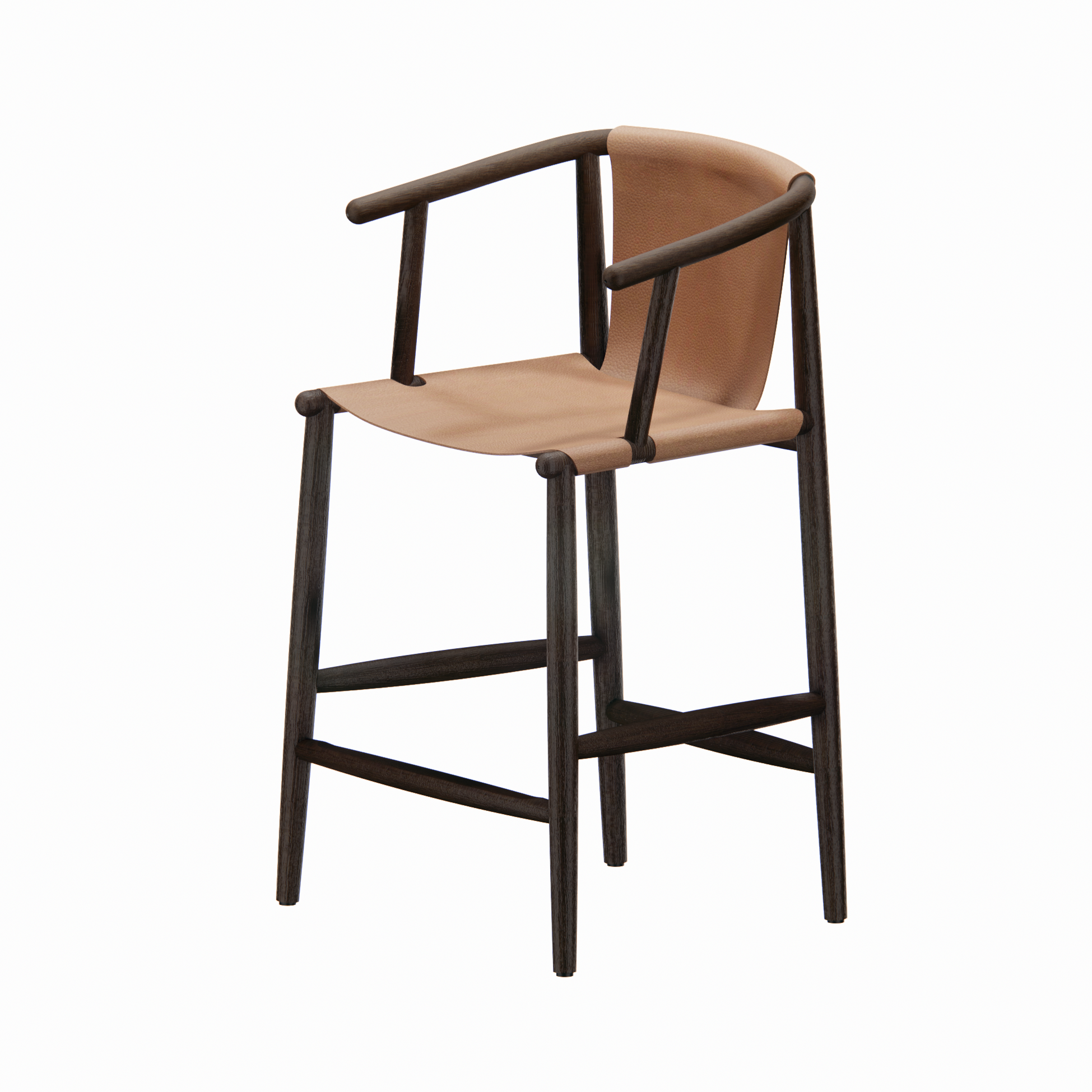Burbank Counter Stool