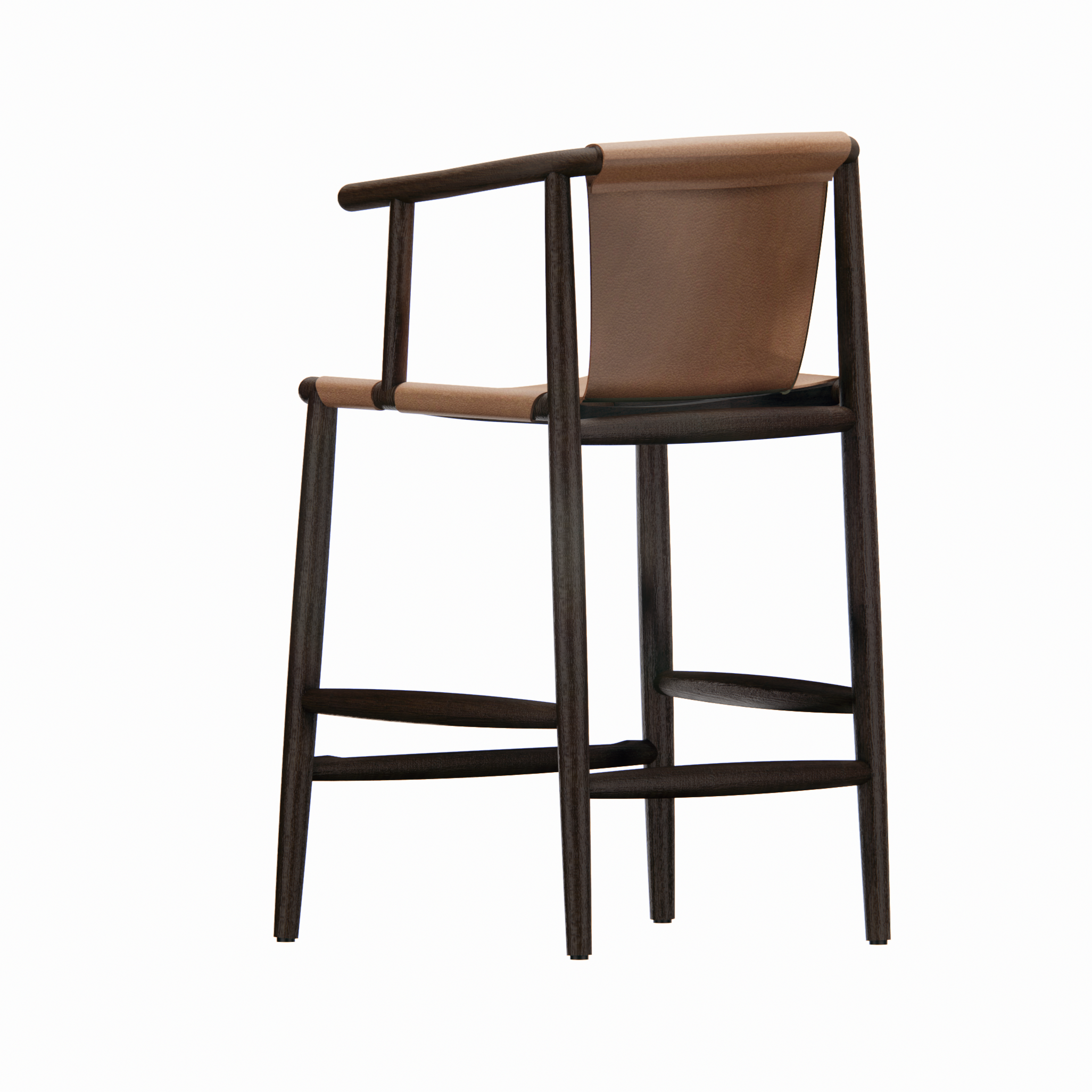 Burbank Counter Stool