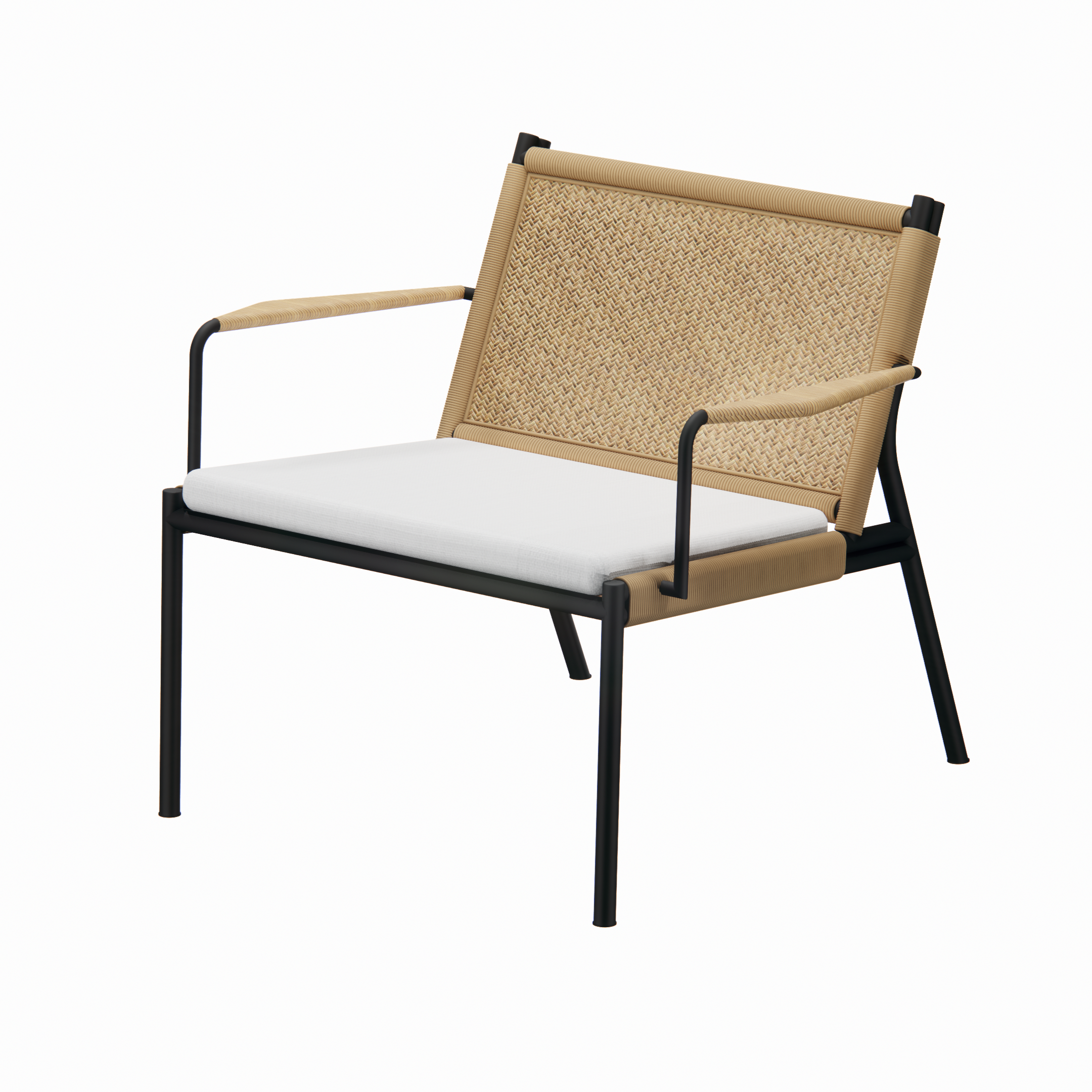 Sumba Lounge Chair