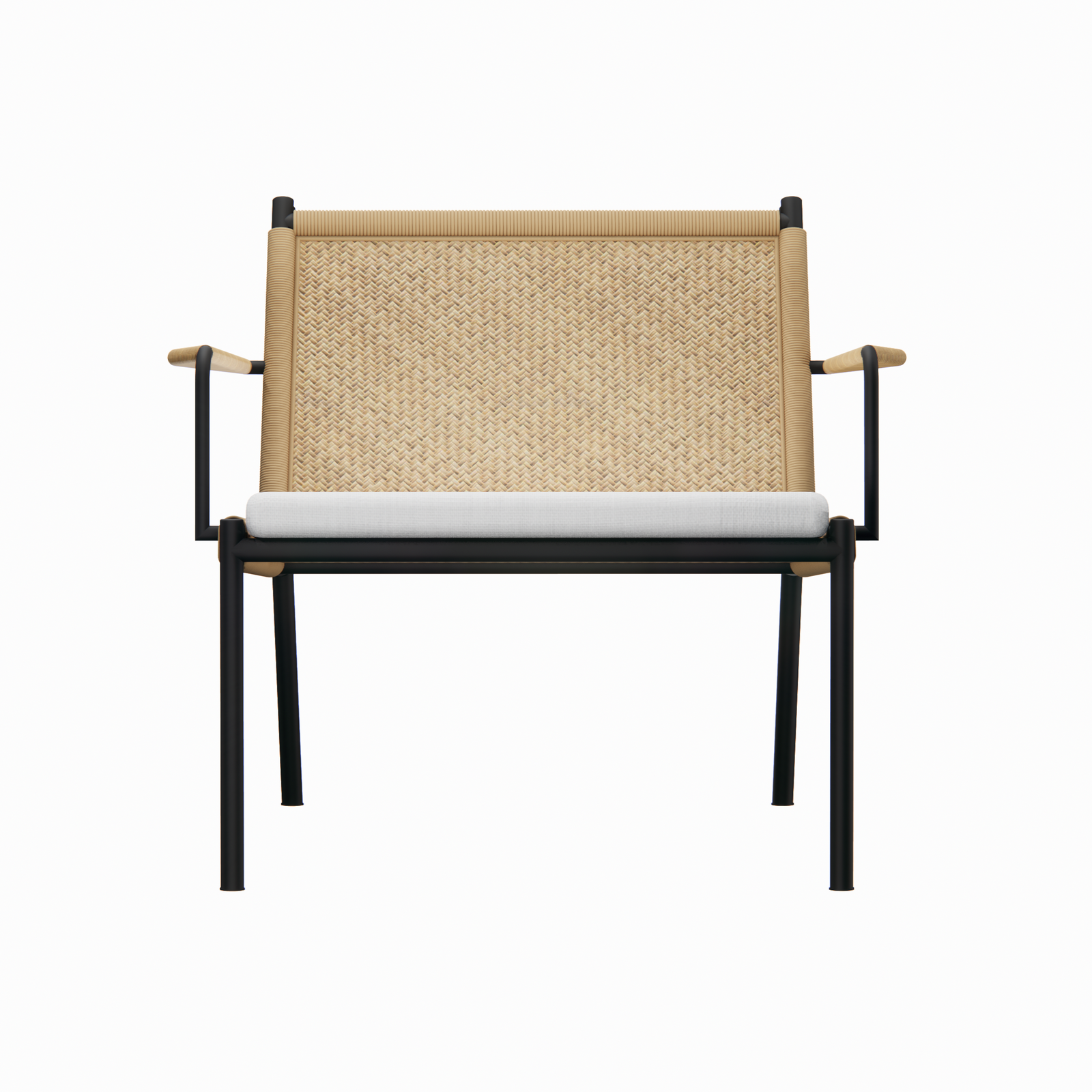Sumba Lounge Chair