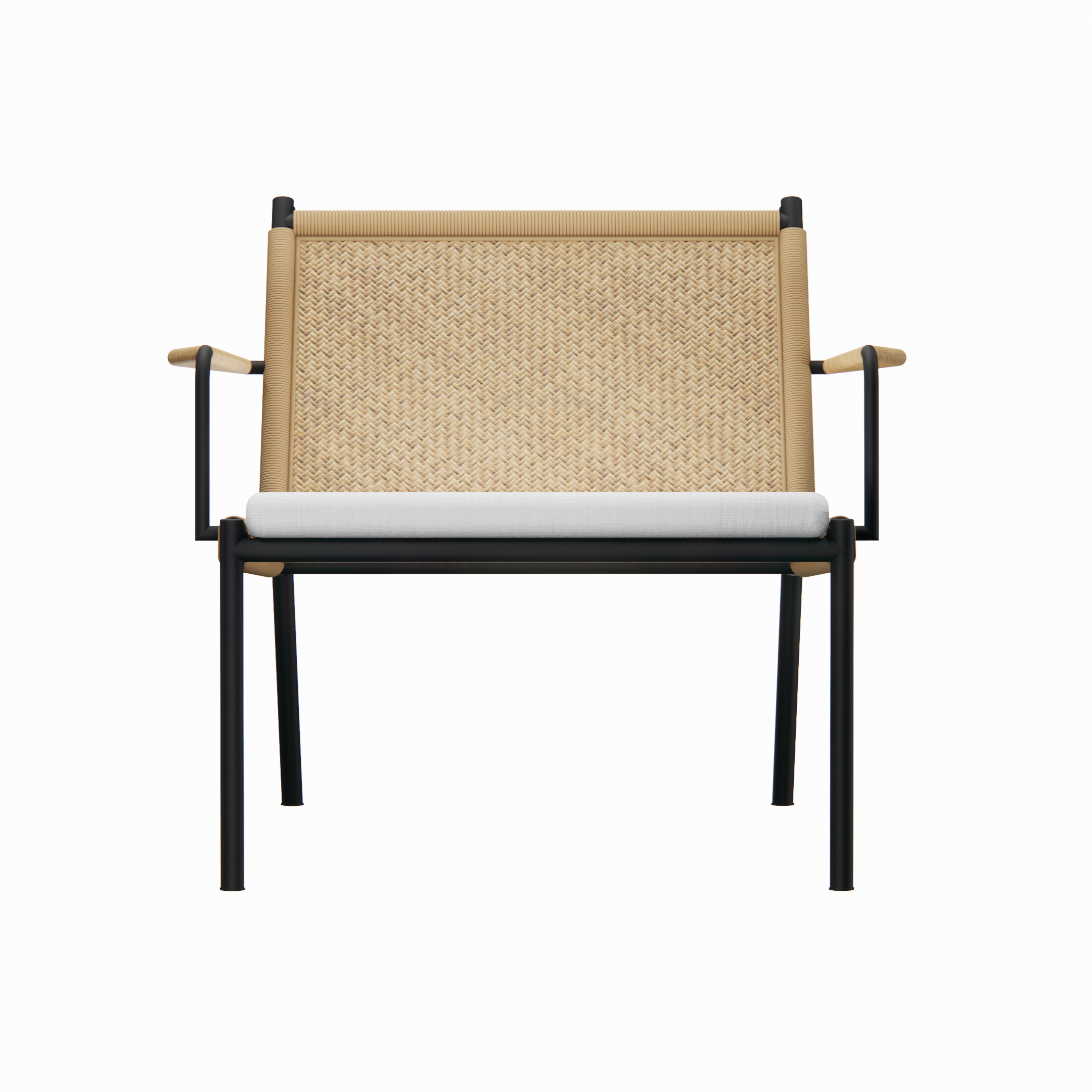 Sumba Lounge Chair
