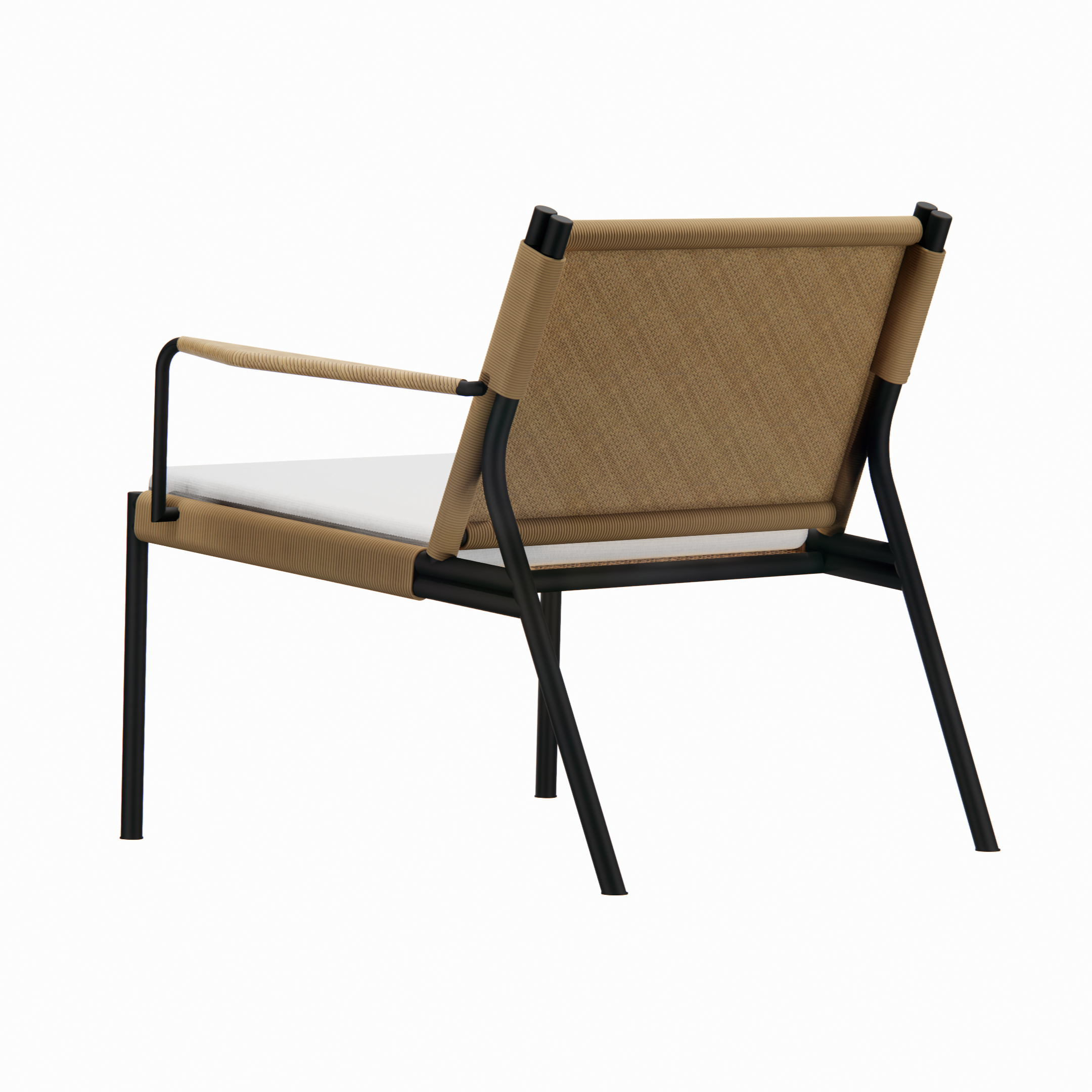 Sumba Lounge Chair