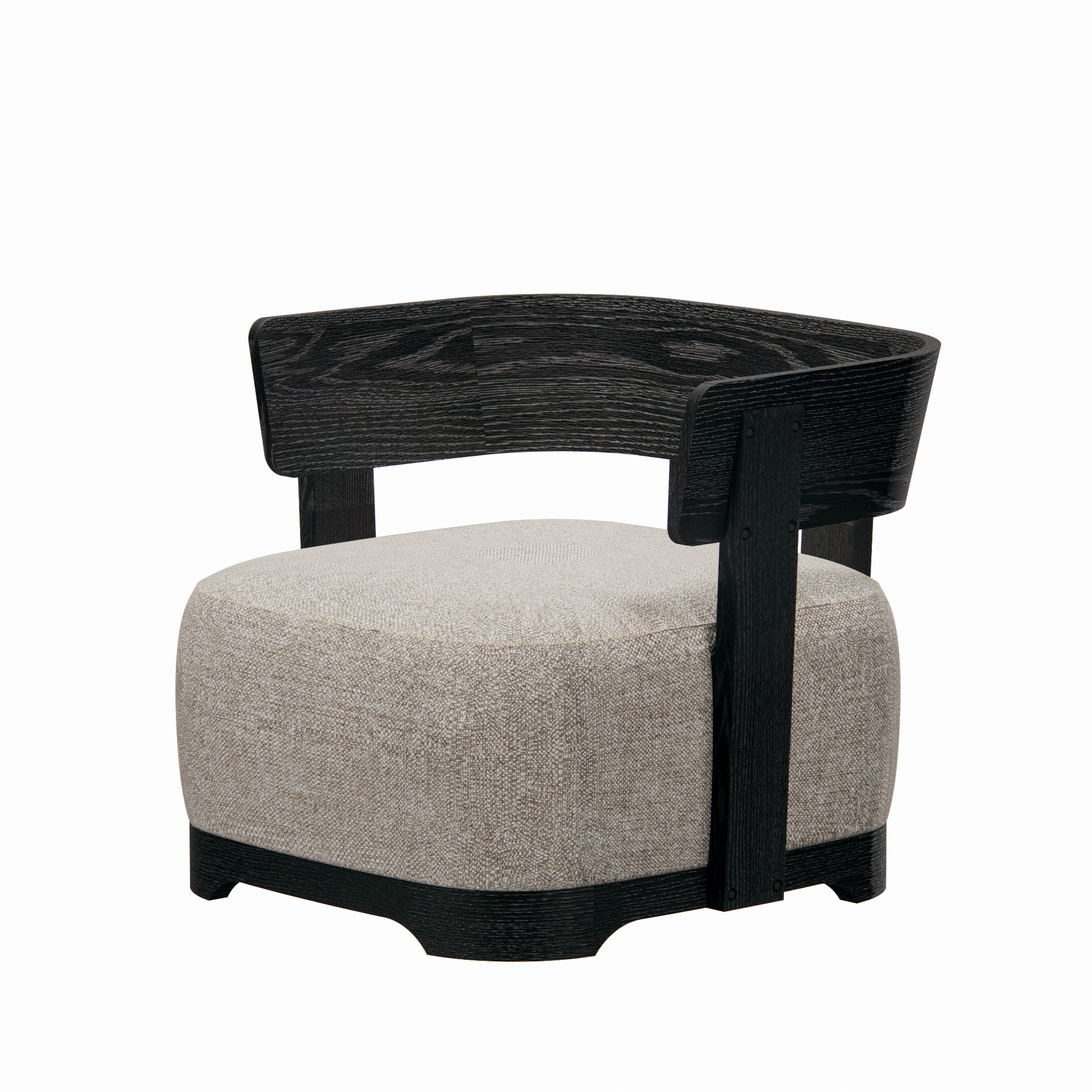 Austin Lounge Chair