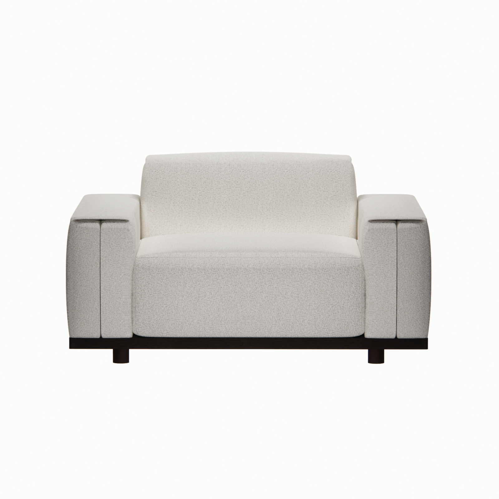 Malibu Single Seater Sofa