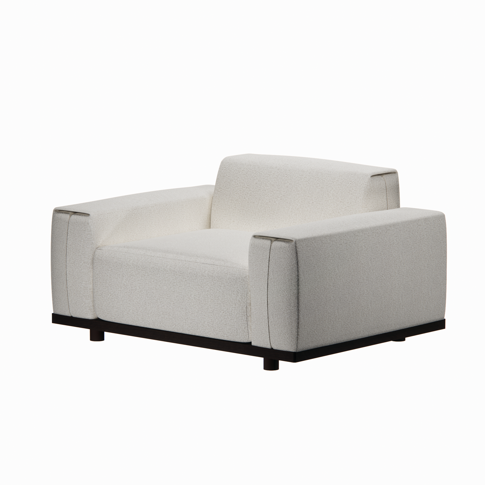 Malibu Single Seater Sofa