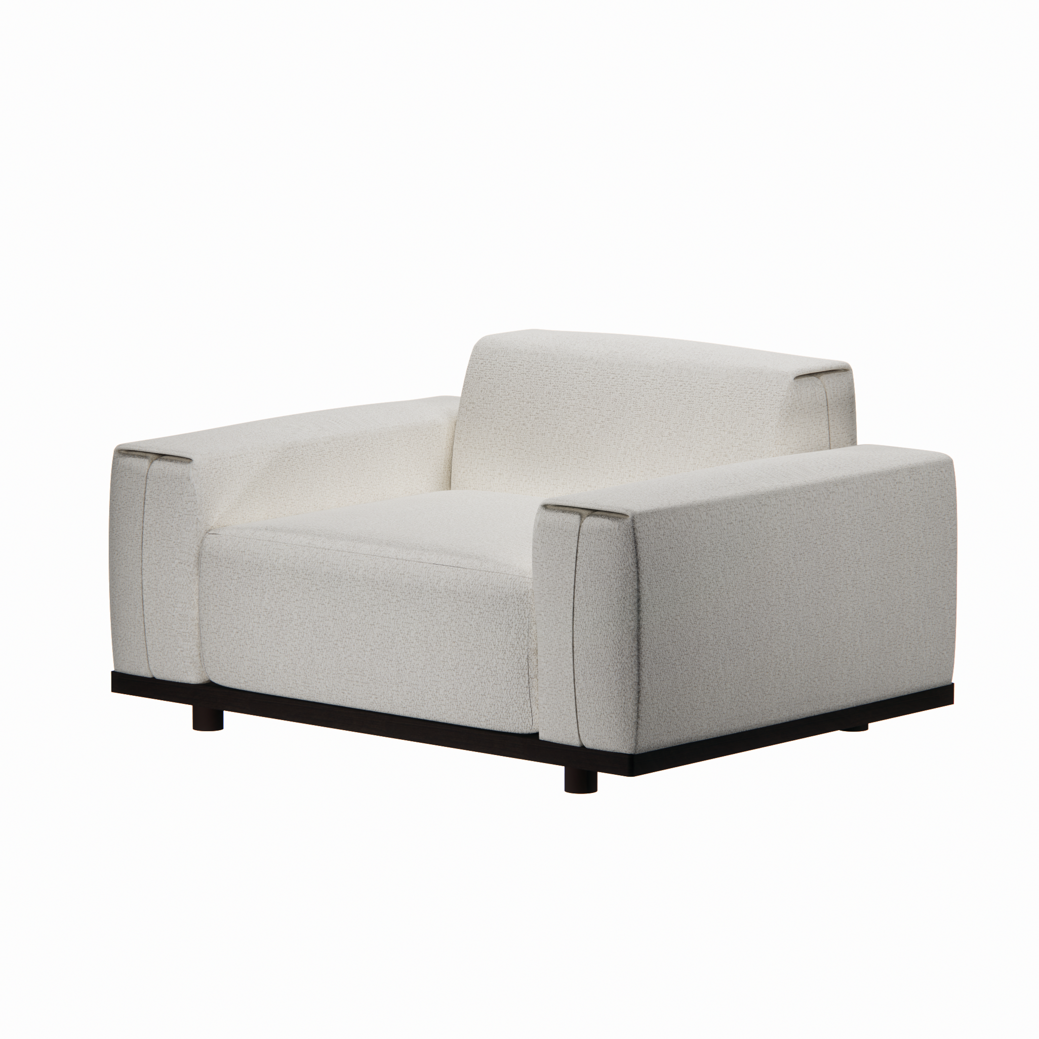 Malibu Single Seater Sofa