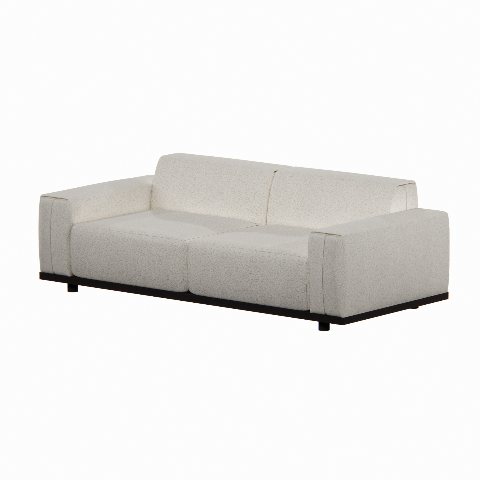Malibu 2 Seater Sofa