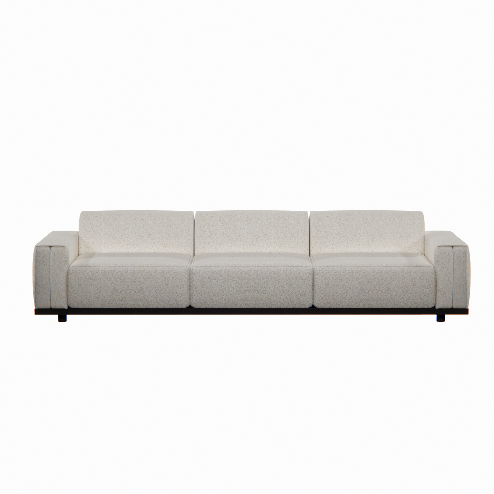 Malibu 3 Seater Sofa