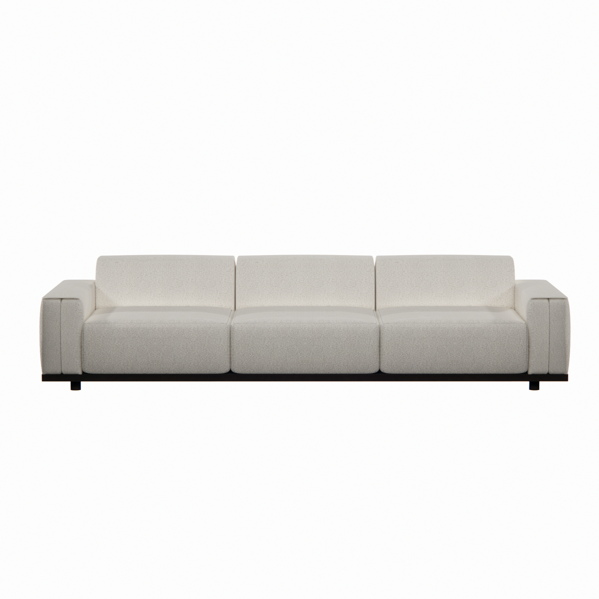 Malibu 3 Seater Sofa