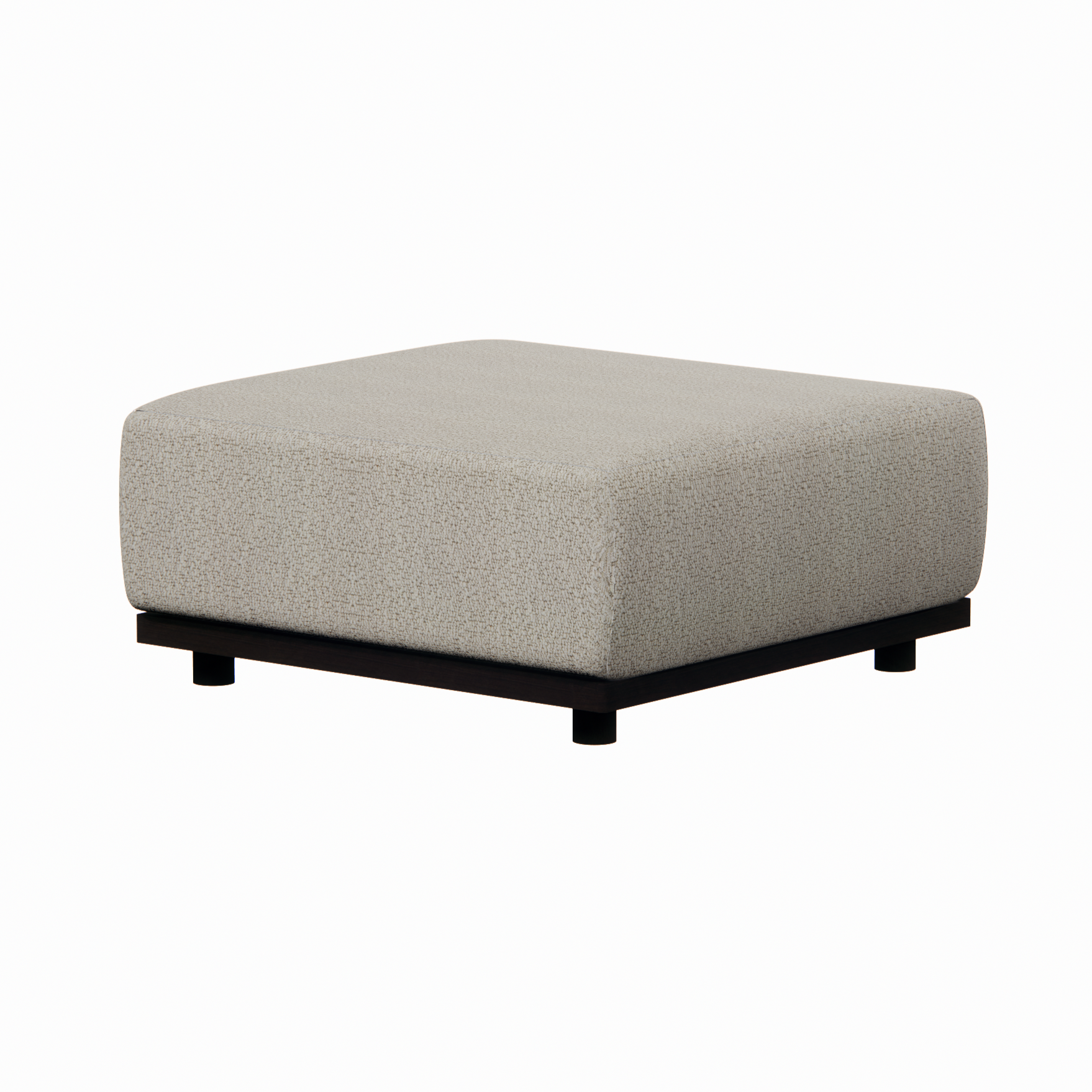 Malibu Ottoman