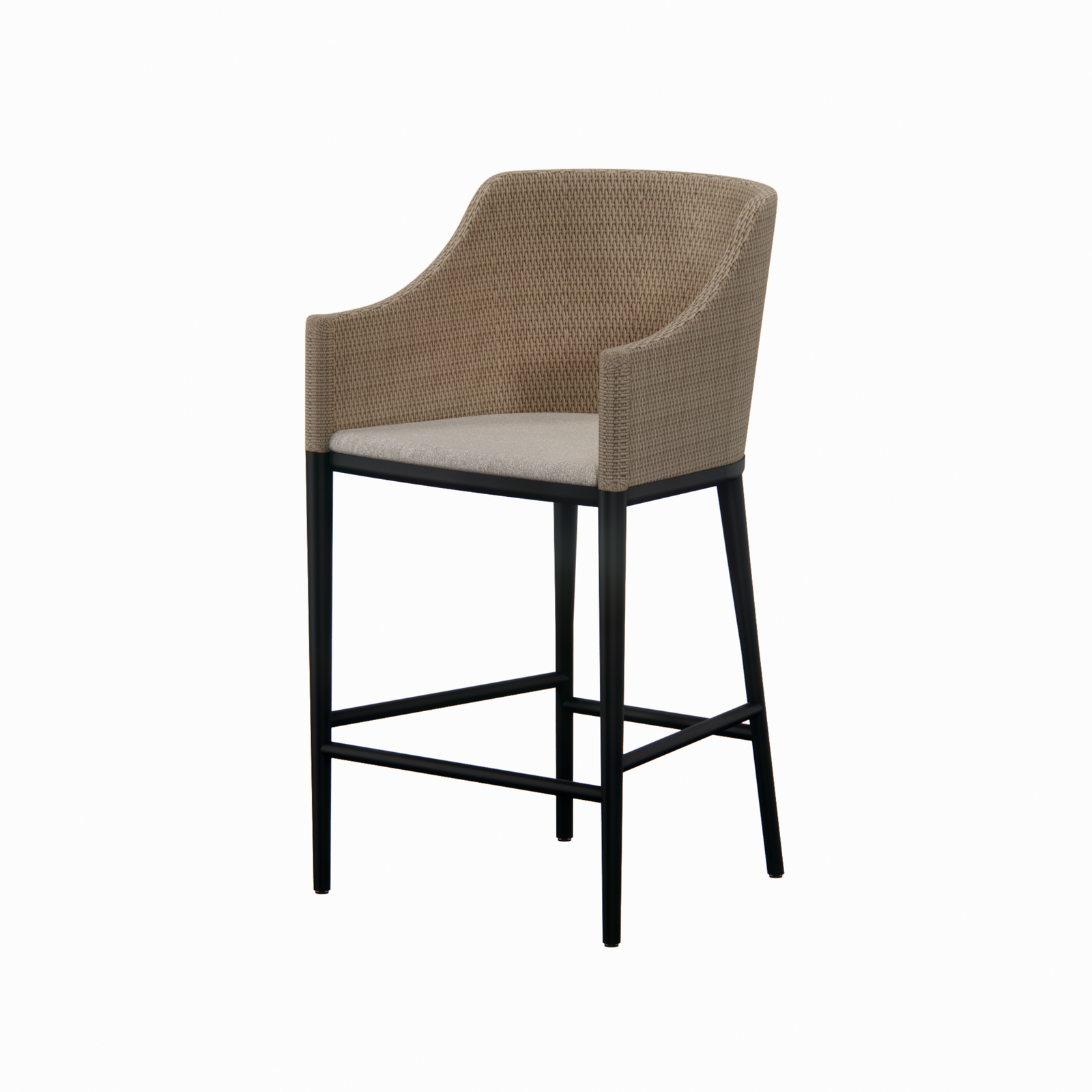 Maui Counter Stool
