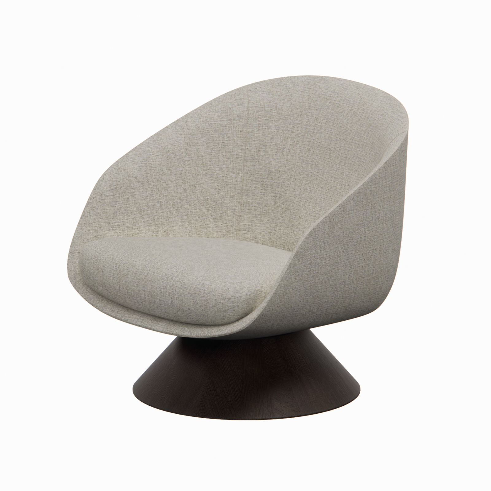 Pasadena Swivel Lounge Chair