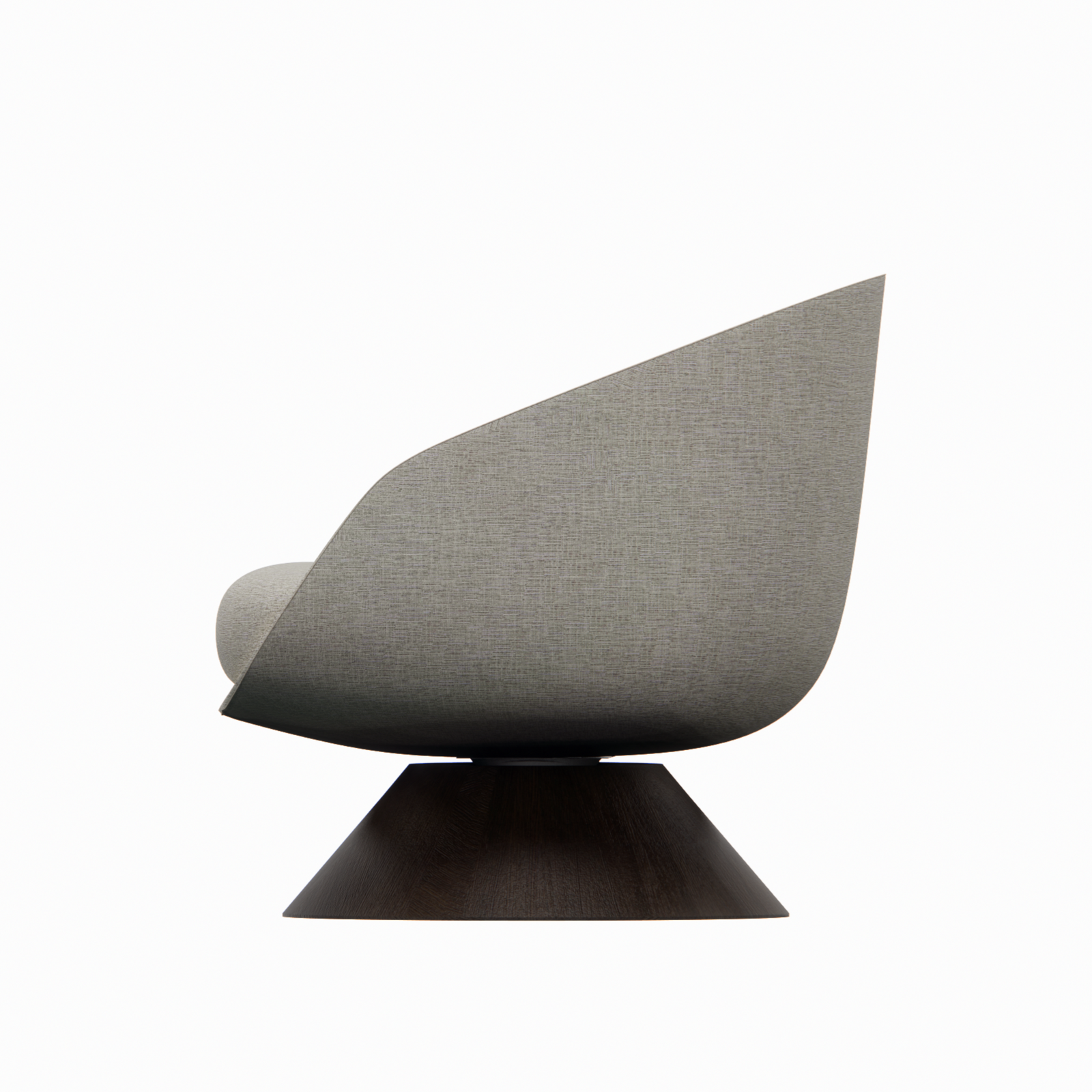 Pasadena Swivel Lounge Chair